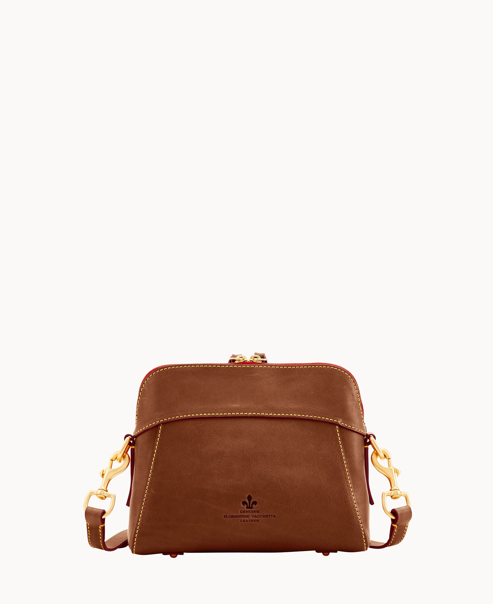 Pre-Loved Florentine Cameron Crossbody - Image 30