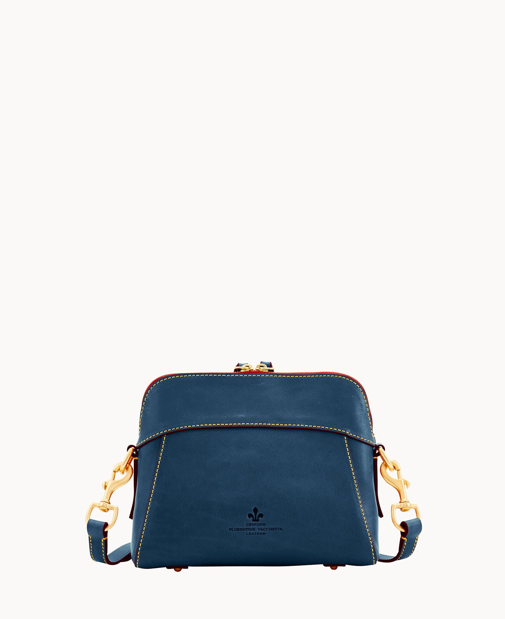 Pre-Loved Florentine Cameron Crossbody - Image 3