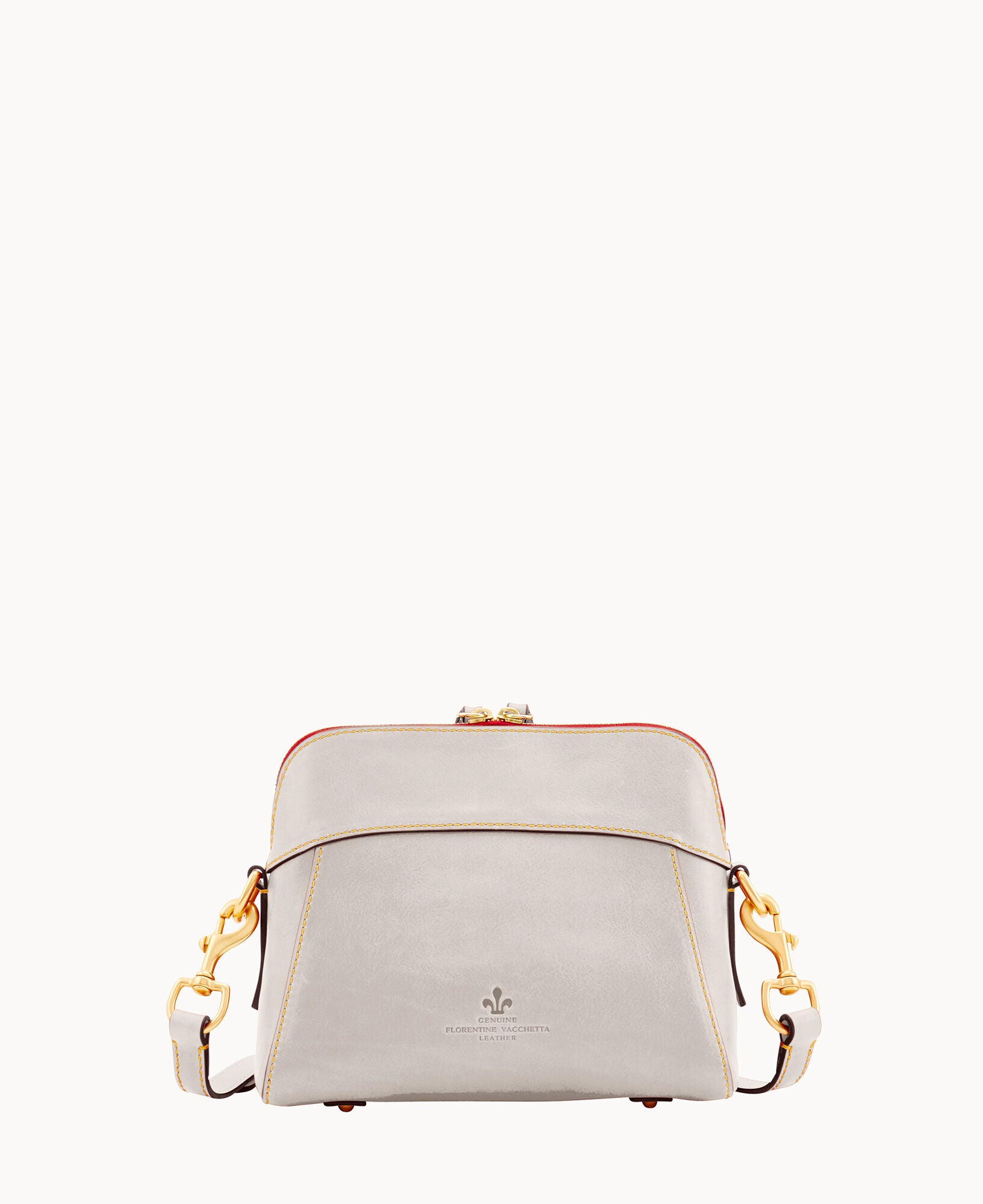 Pre-Loved Florentine Cameron Crossbody - Image 26