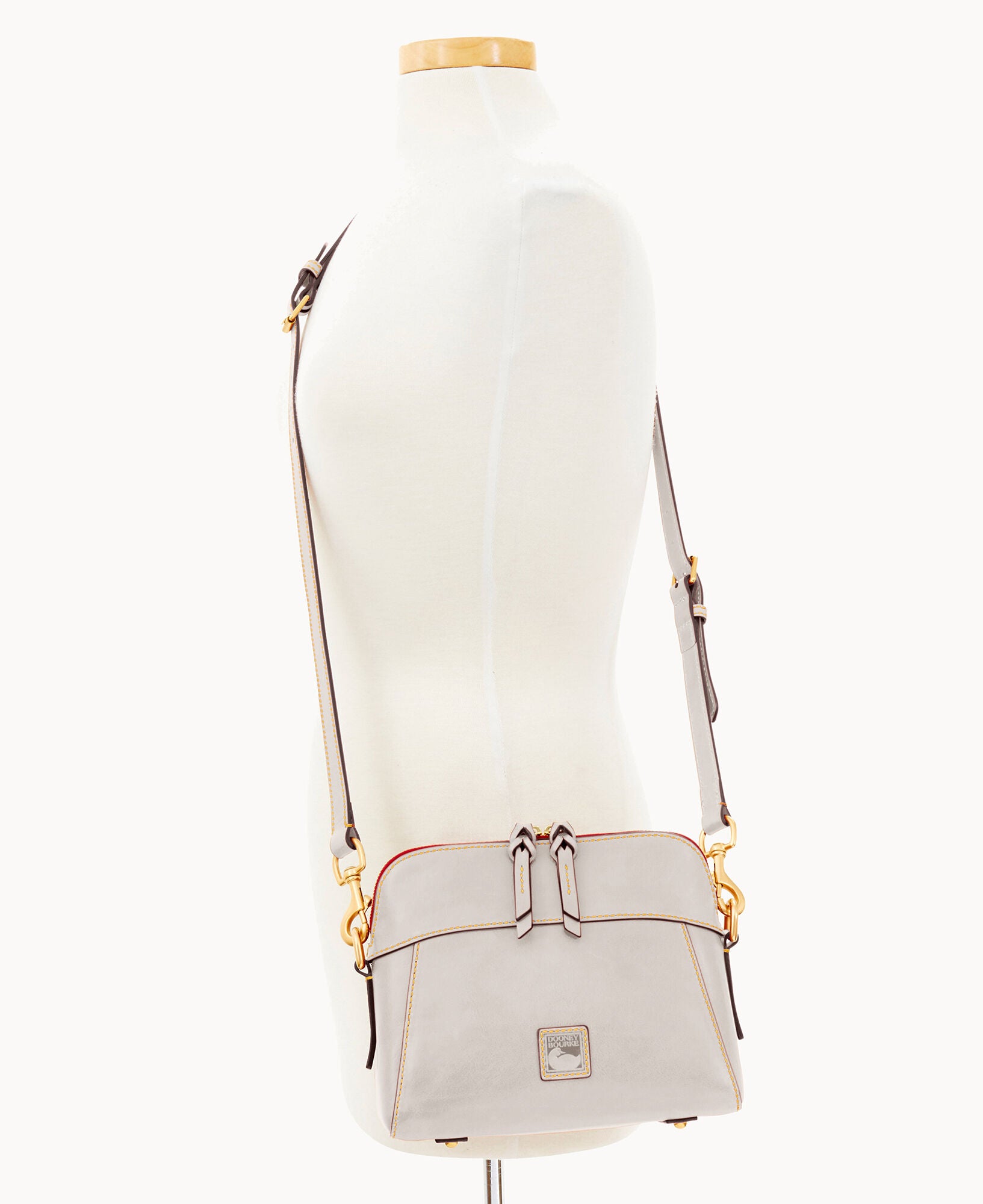 Pre-Loved Florentine Cameron Crossbody - Image 27
