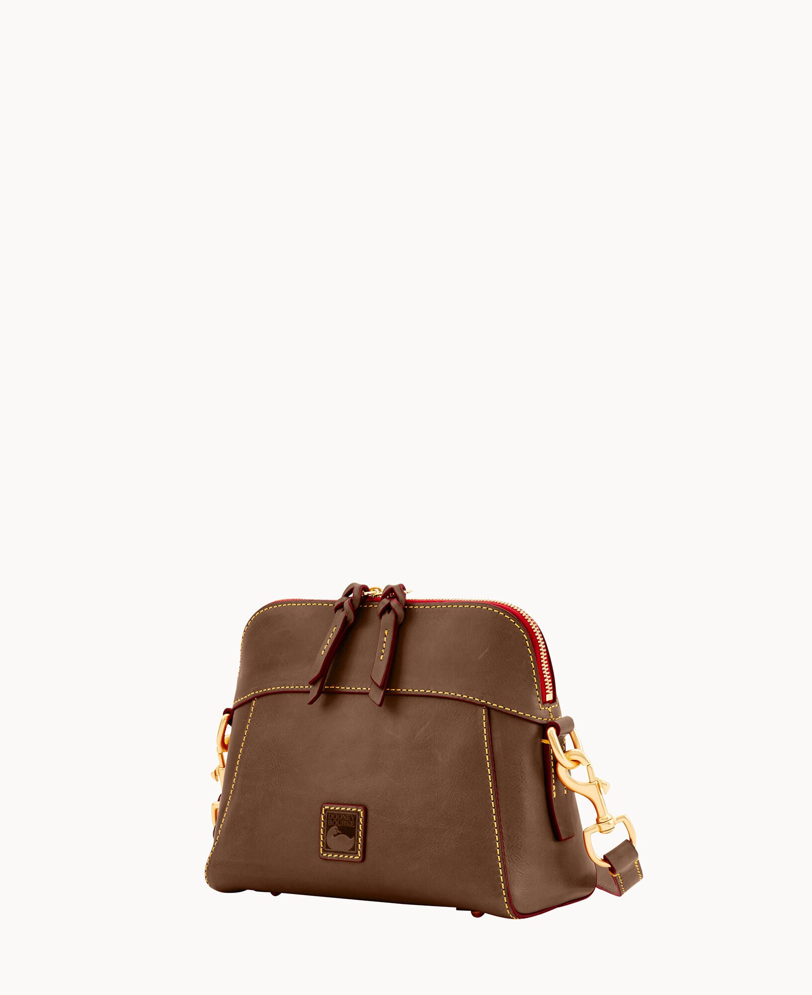 Pre-Loved Florentine Cameron Crossbody - Image 14