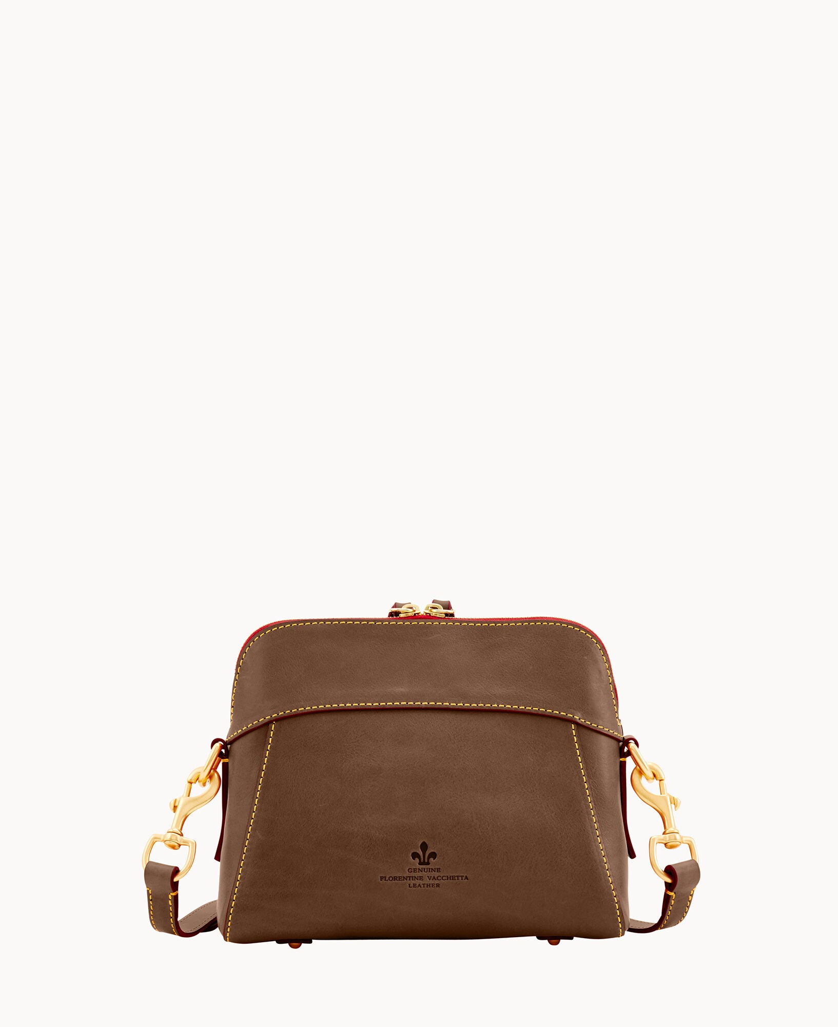 Pre-Loved Florentine Cameron Crossbody - Image 15