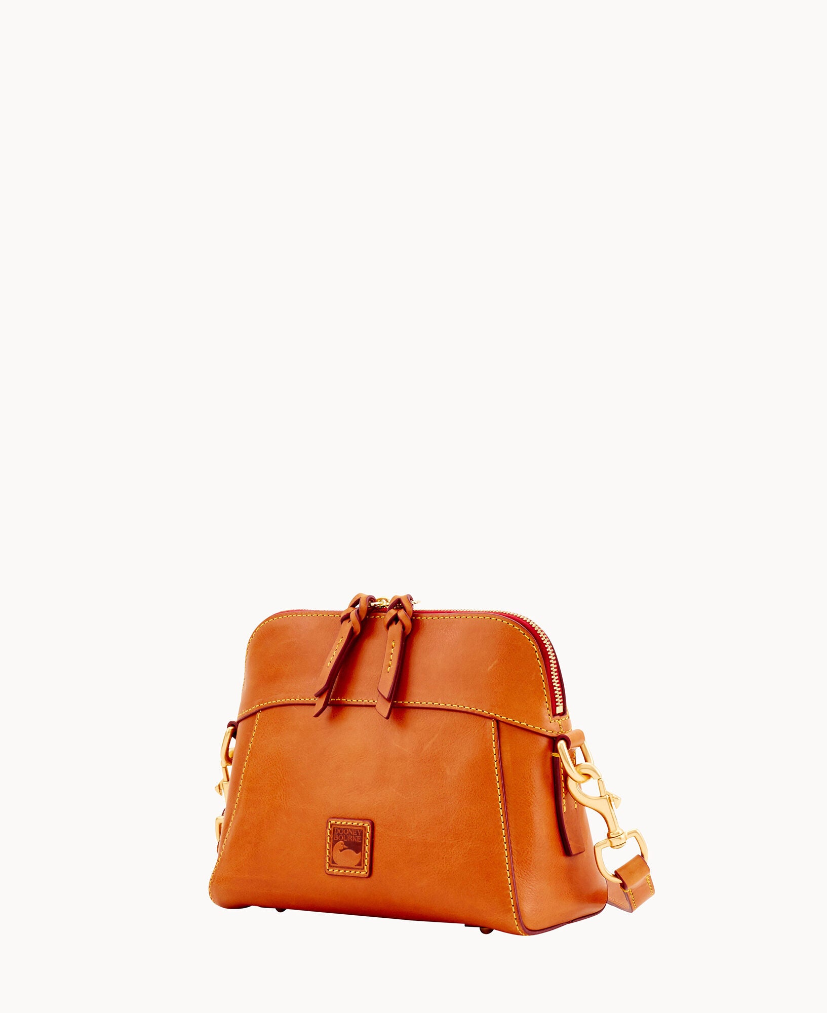 Pre-Loved Florentine Cameron Crossbody - Image 6