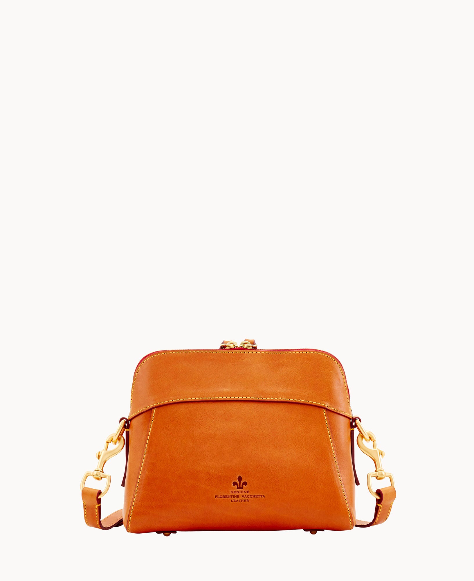 Pre-Loved Florentine Cameron Crossbody - Image 7