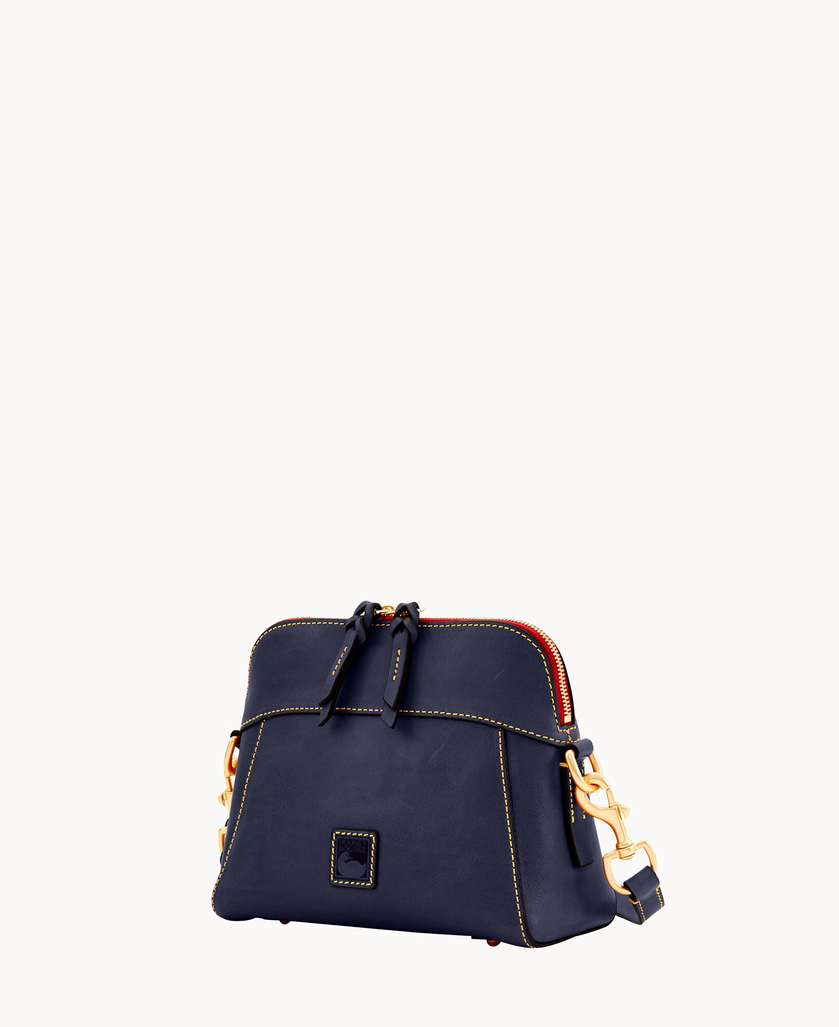 Pre-Loved Florentine Cameron Crossbody - Image 10