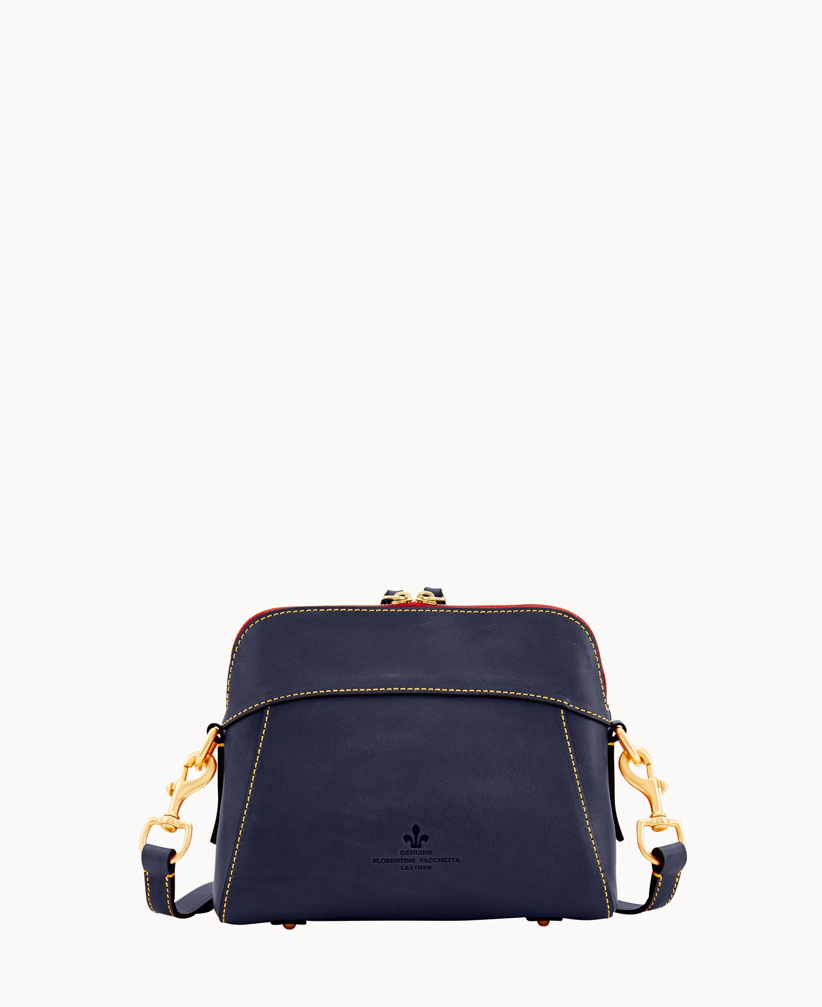 Pre-Loved Florentine Cameron Crossbody - Image 11