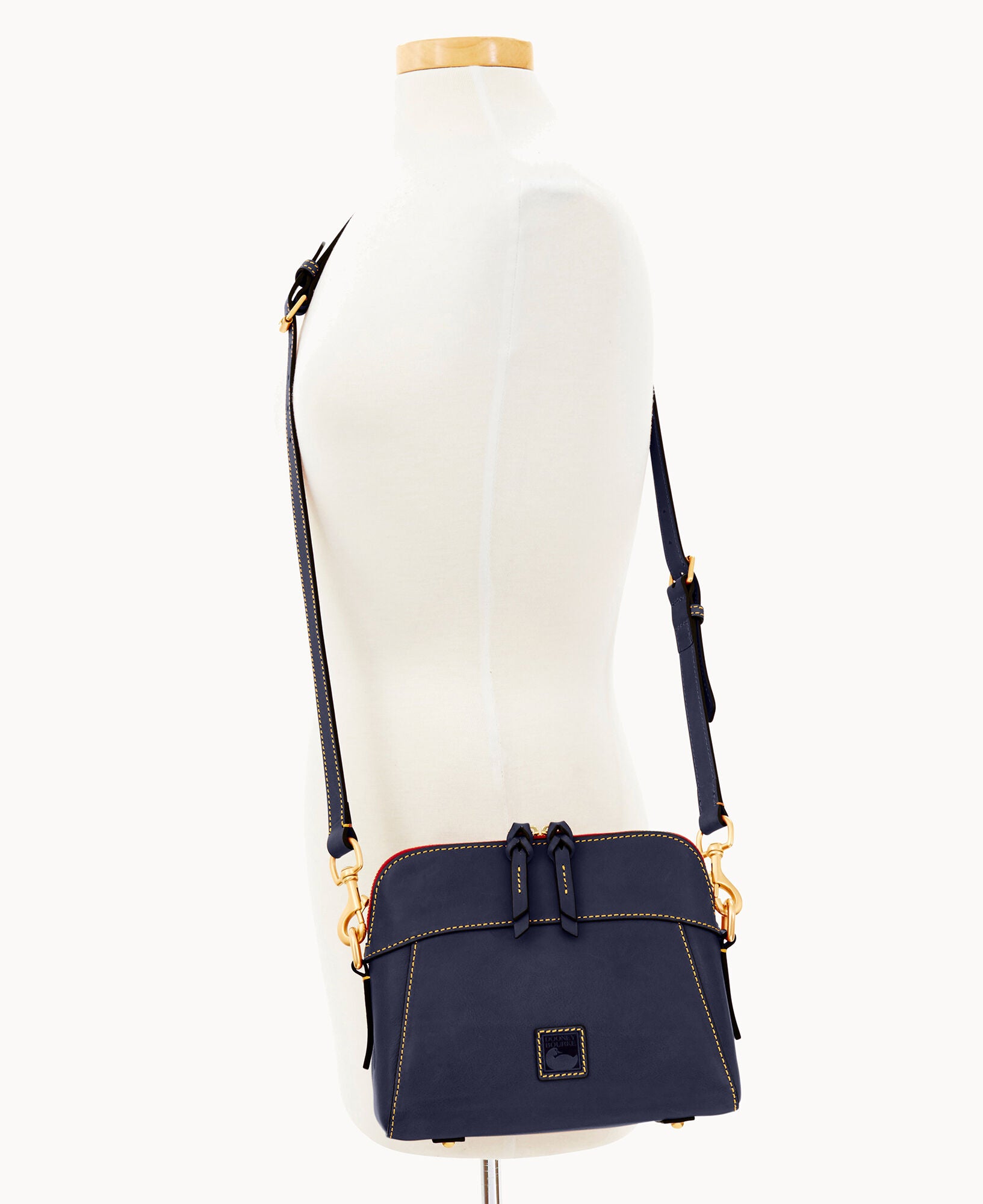Pre-Loved Florentine Cameron Crossbody - Image 12