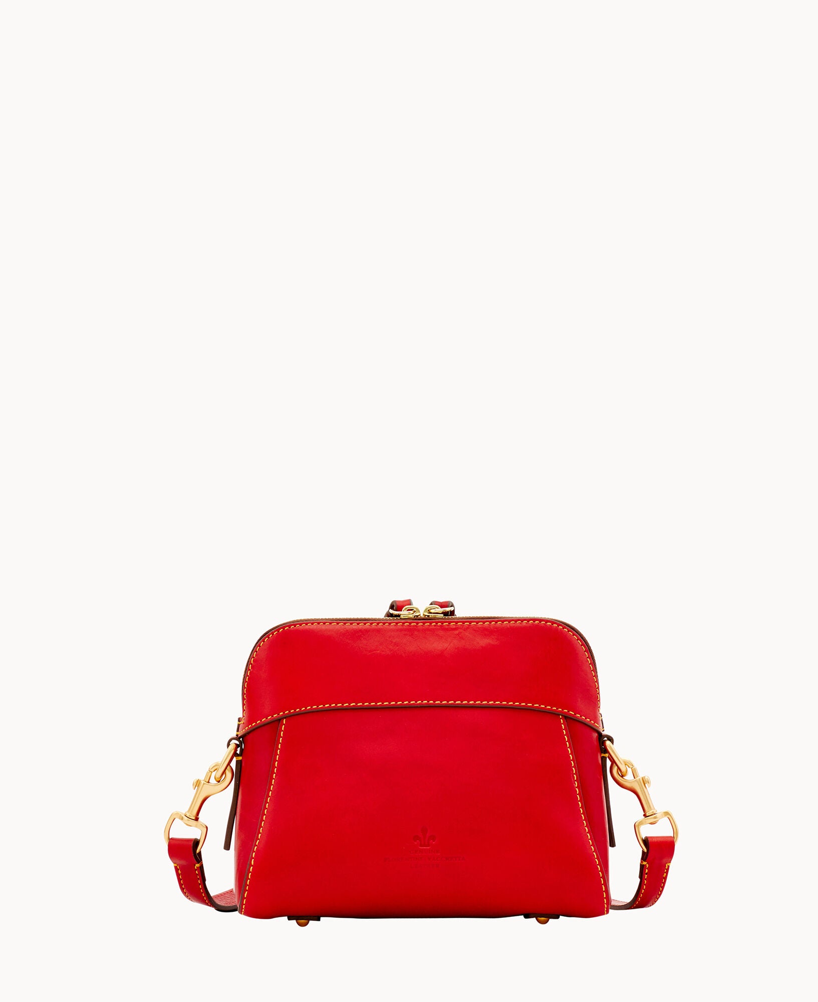 Pre-Loved Florentine Cameron Crossbody - Image 19