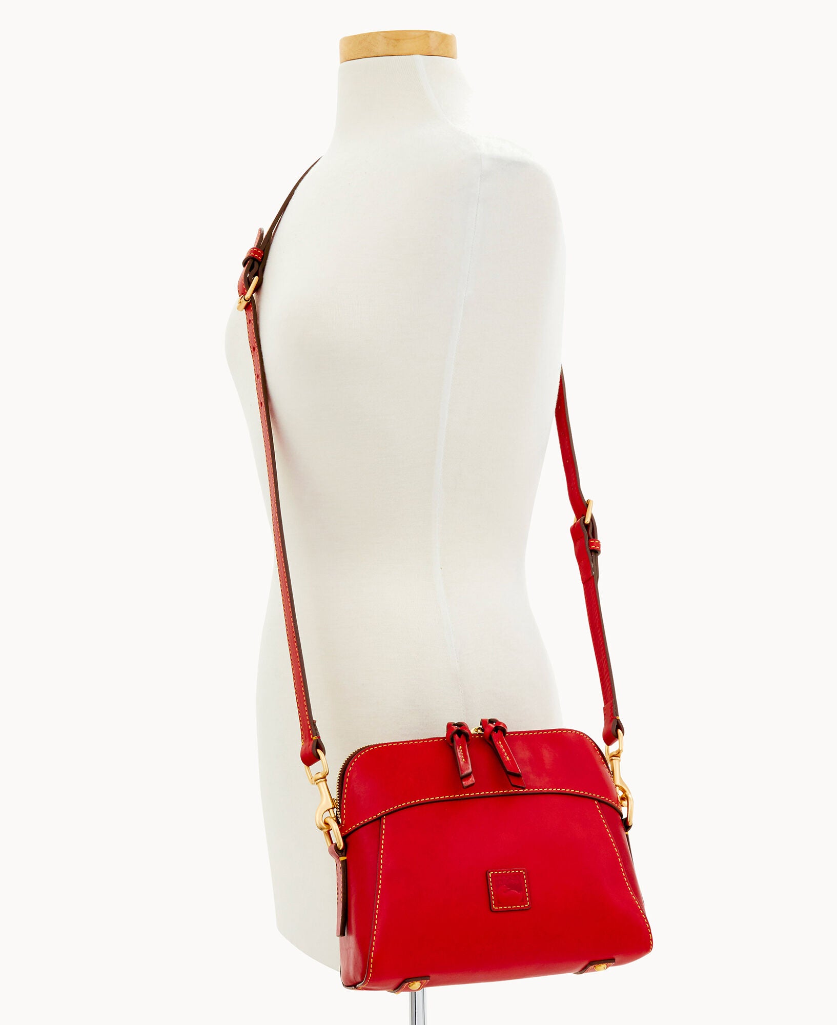 Pre-Loved Florentine Cameron Crossbody - Image 20