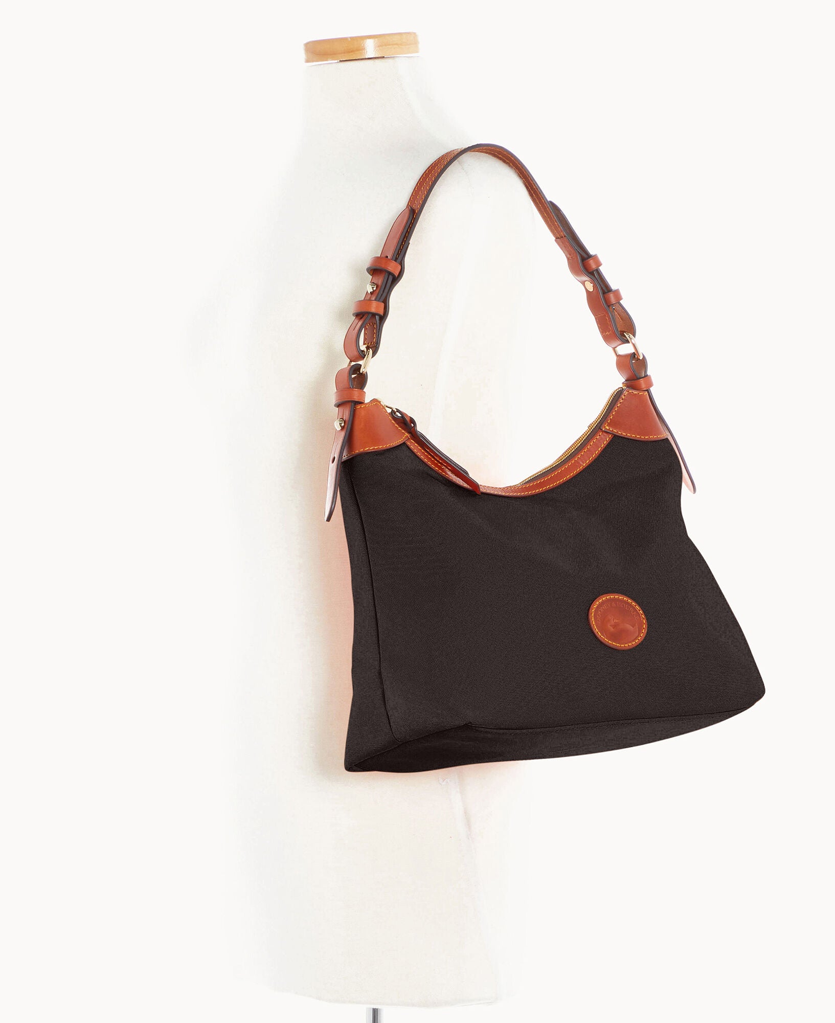 Nylon Large Erica - Image 8
