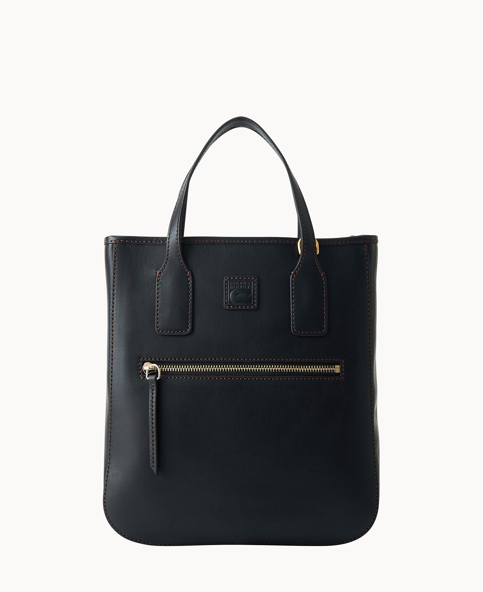 Pre-Loved Florentine Handle Tote - Image 5