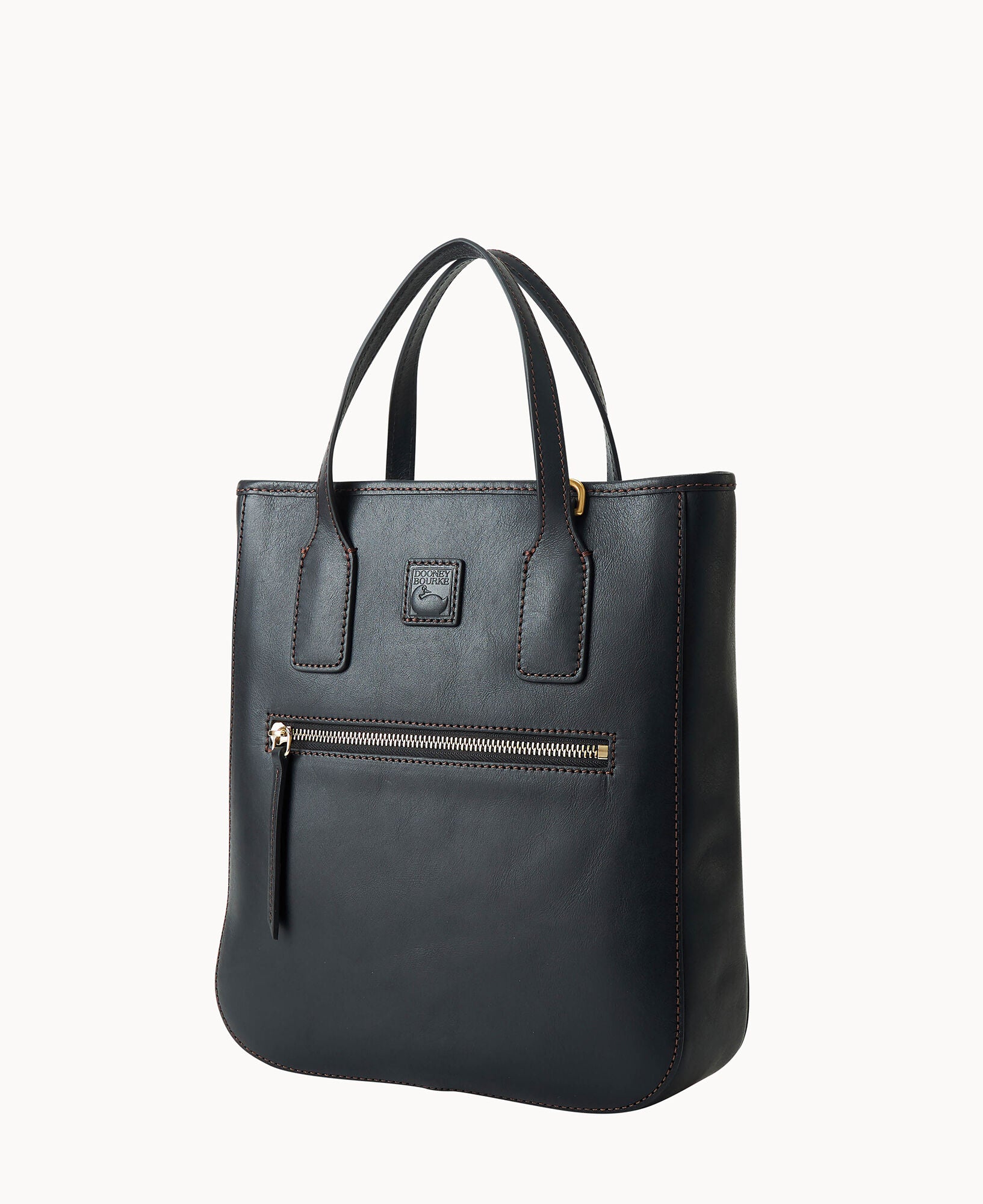 Pre-Loved Florentine Handle Tote - Image 6