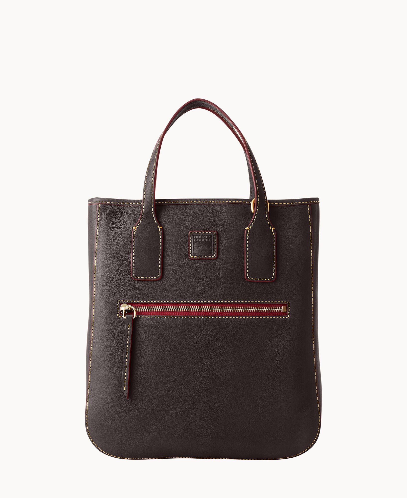 Pre-Loved Florentine Handle Tote - Image 9