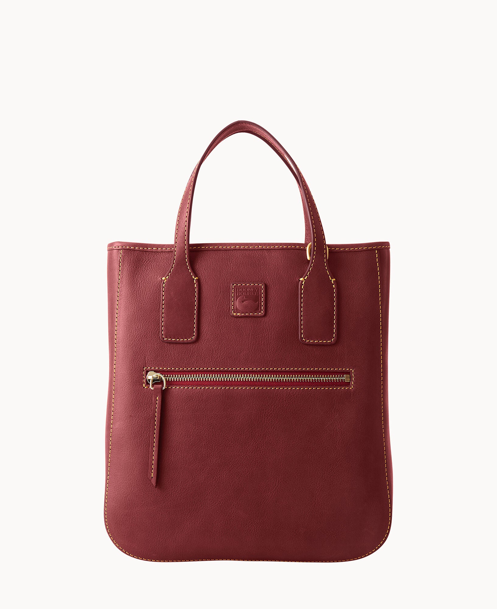 Pre-Loved Florentine Handle Tote - Image 13