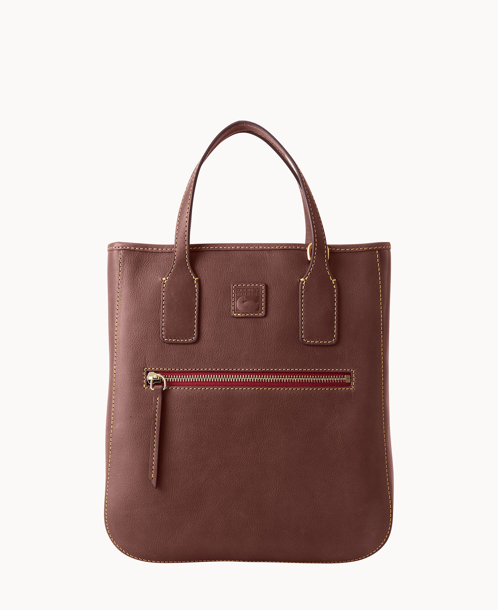 Pre-Loved Florentine Handle Tote - Image 17