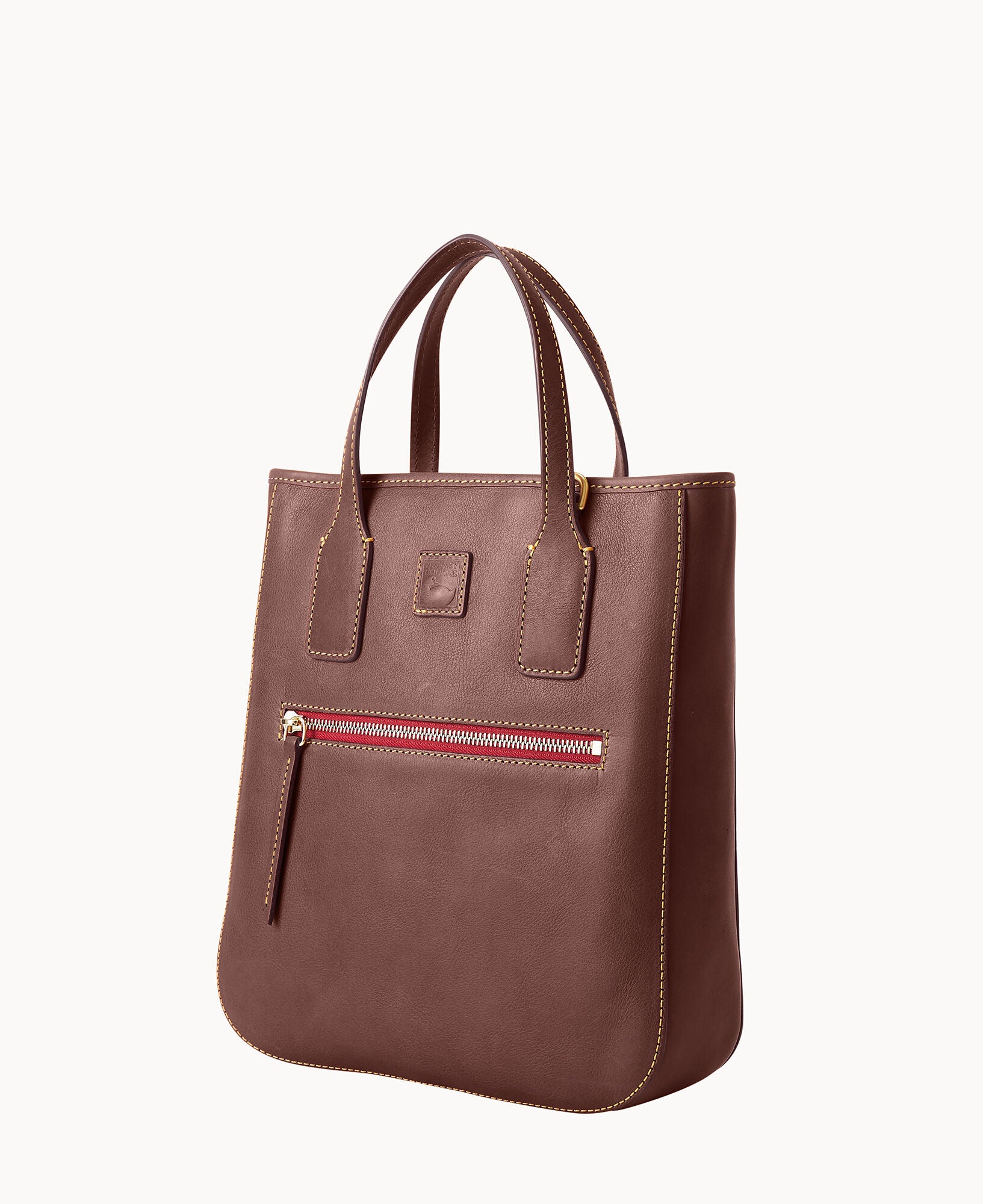 Pre-Loved Florentine Handle Tote - Image 18