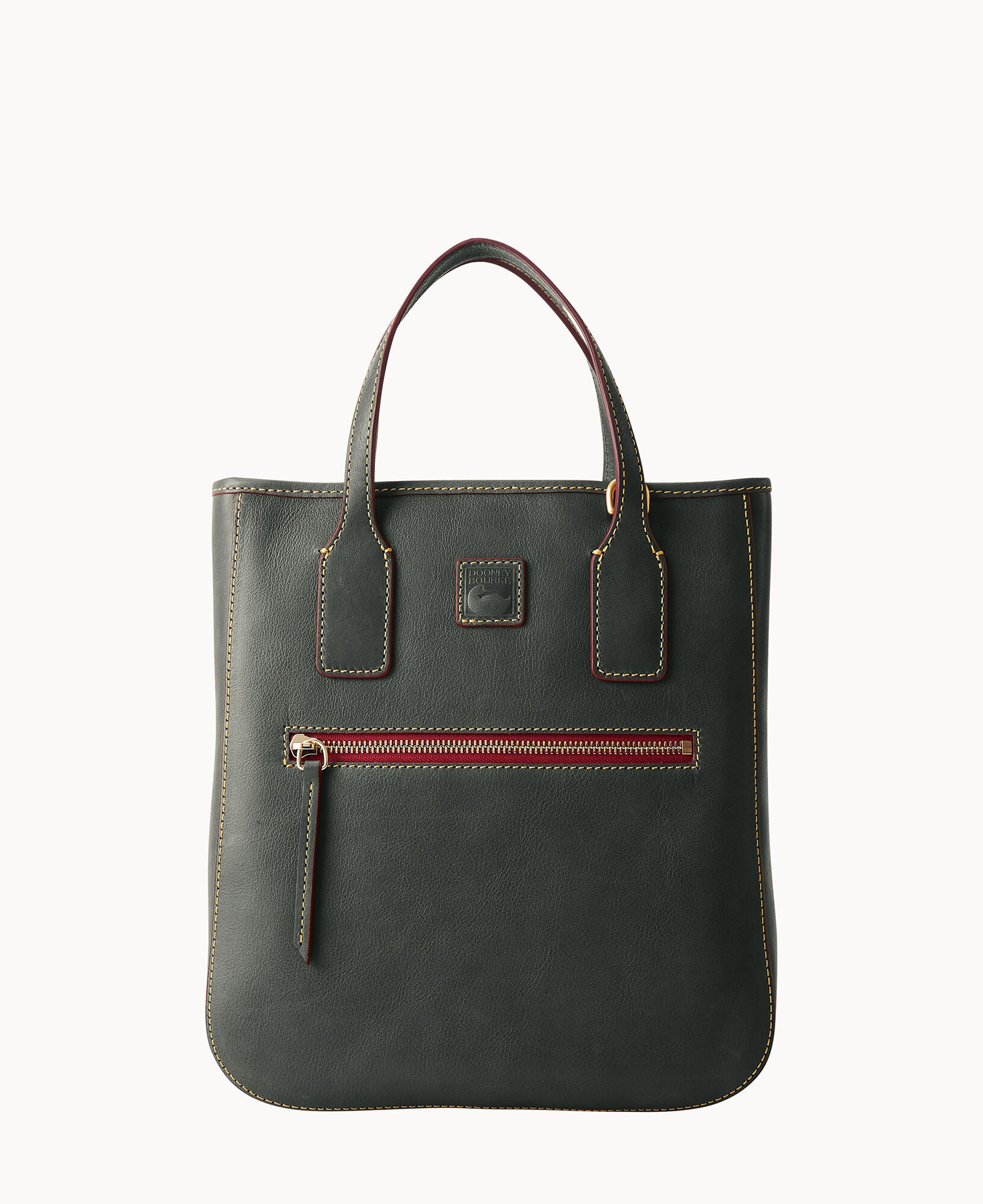 Pre-Loved Florentine Handle Tote - Image 21