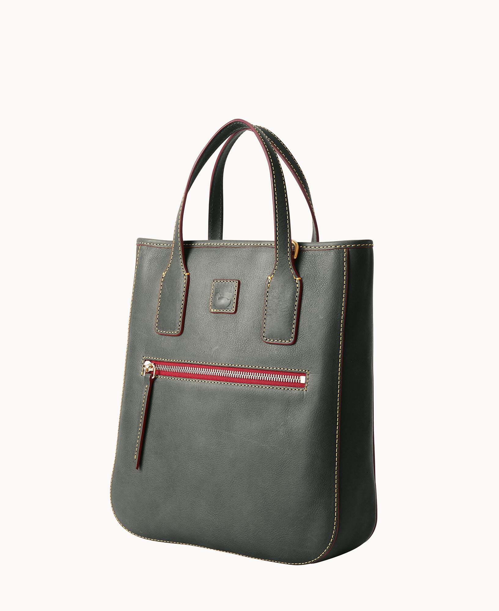 Pre-Loved Florentine Handle Tote - Image 22