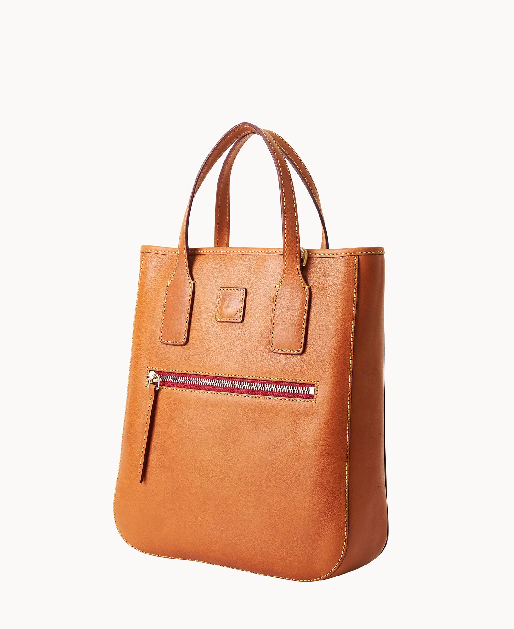 Pre-Loved Florentine Handle Tote - Image 2