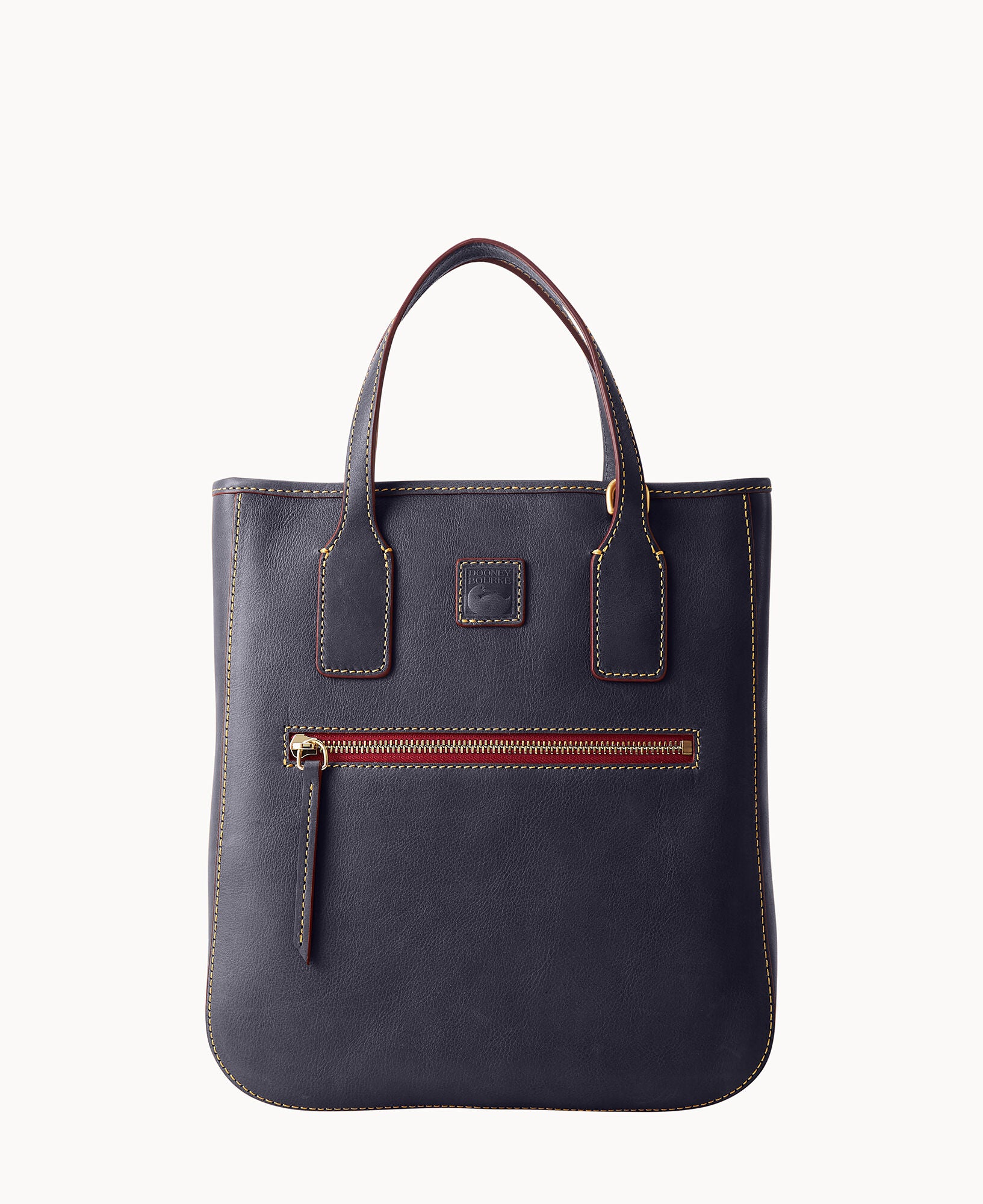 Pre-Loved Florentine Handle Tote - Image 25
