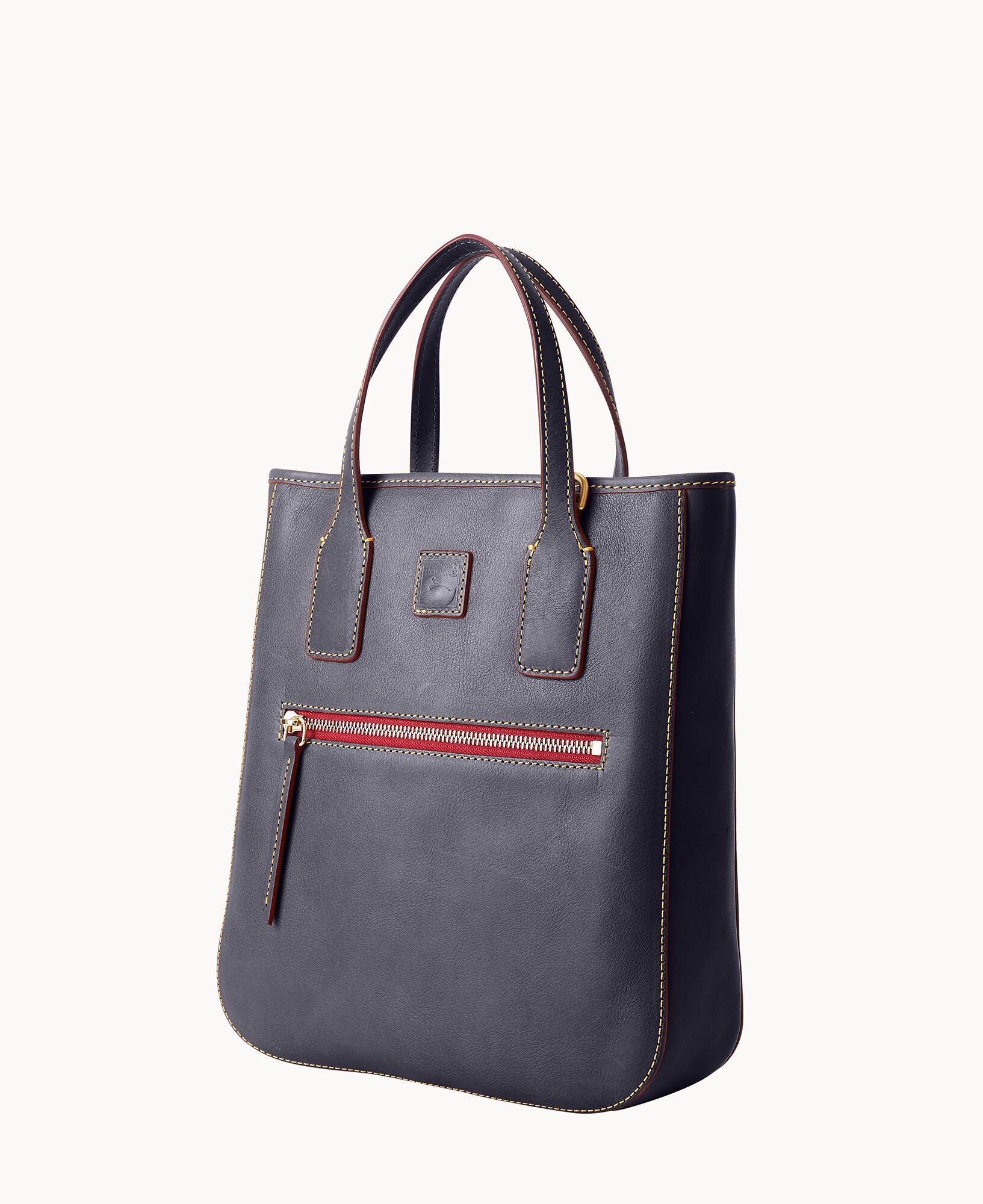 Pre-Loved Florentine Handle Tote - Image 26