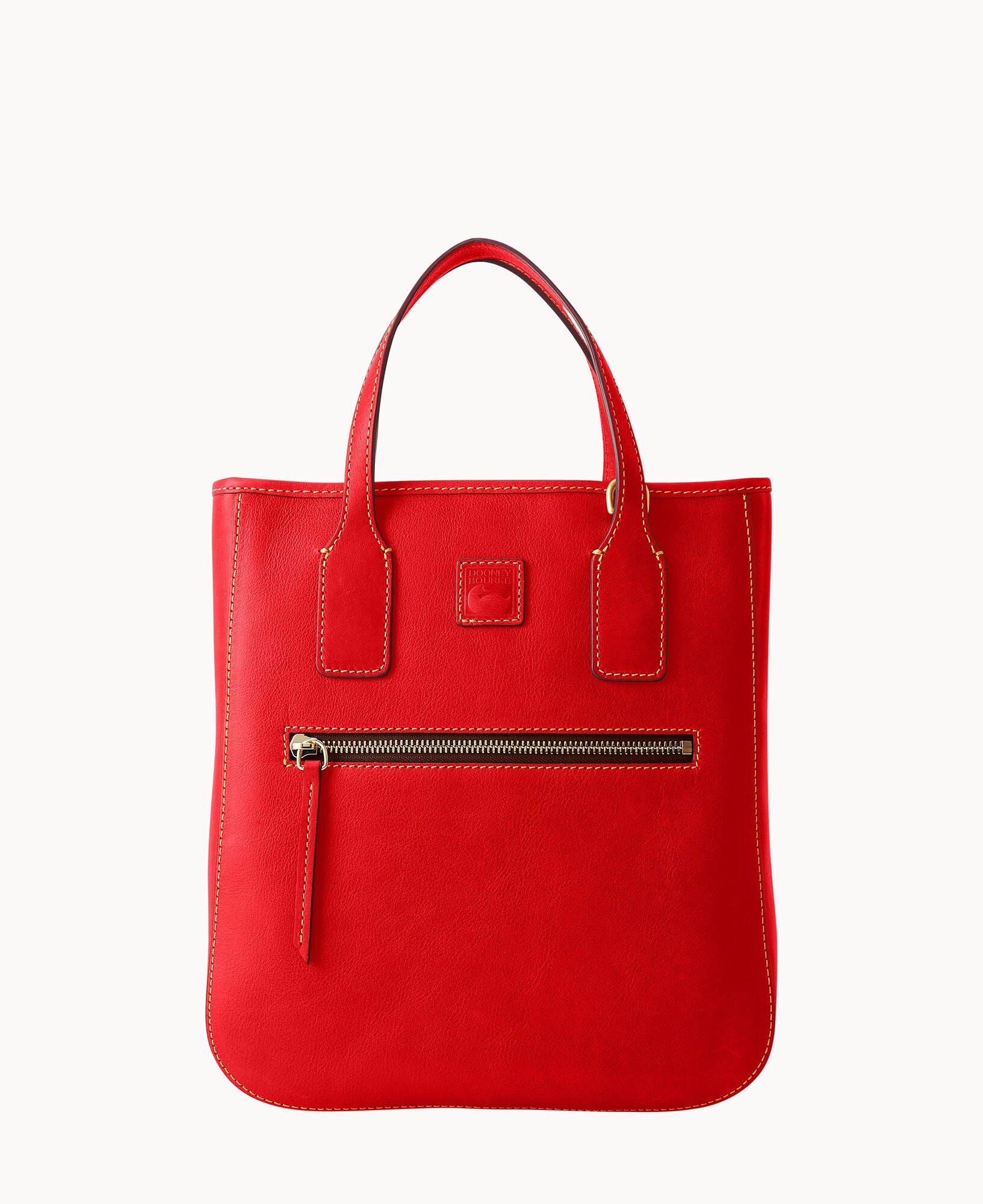 Pre-Loved Florentine Handle Tote - Image 29