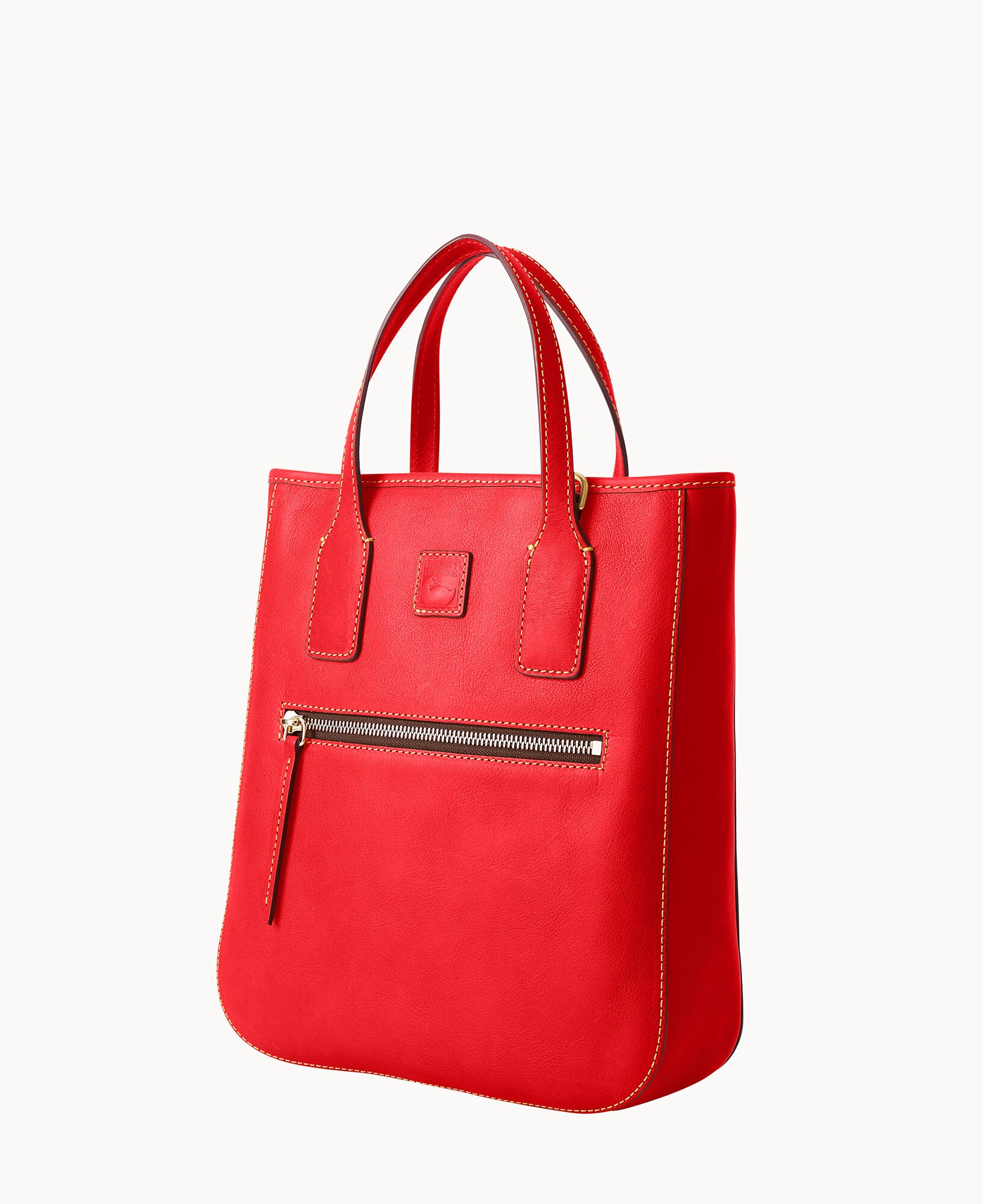 Pre-Loved Florentine Handle Tote - Image 30