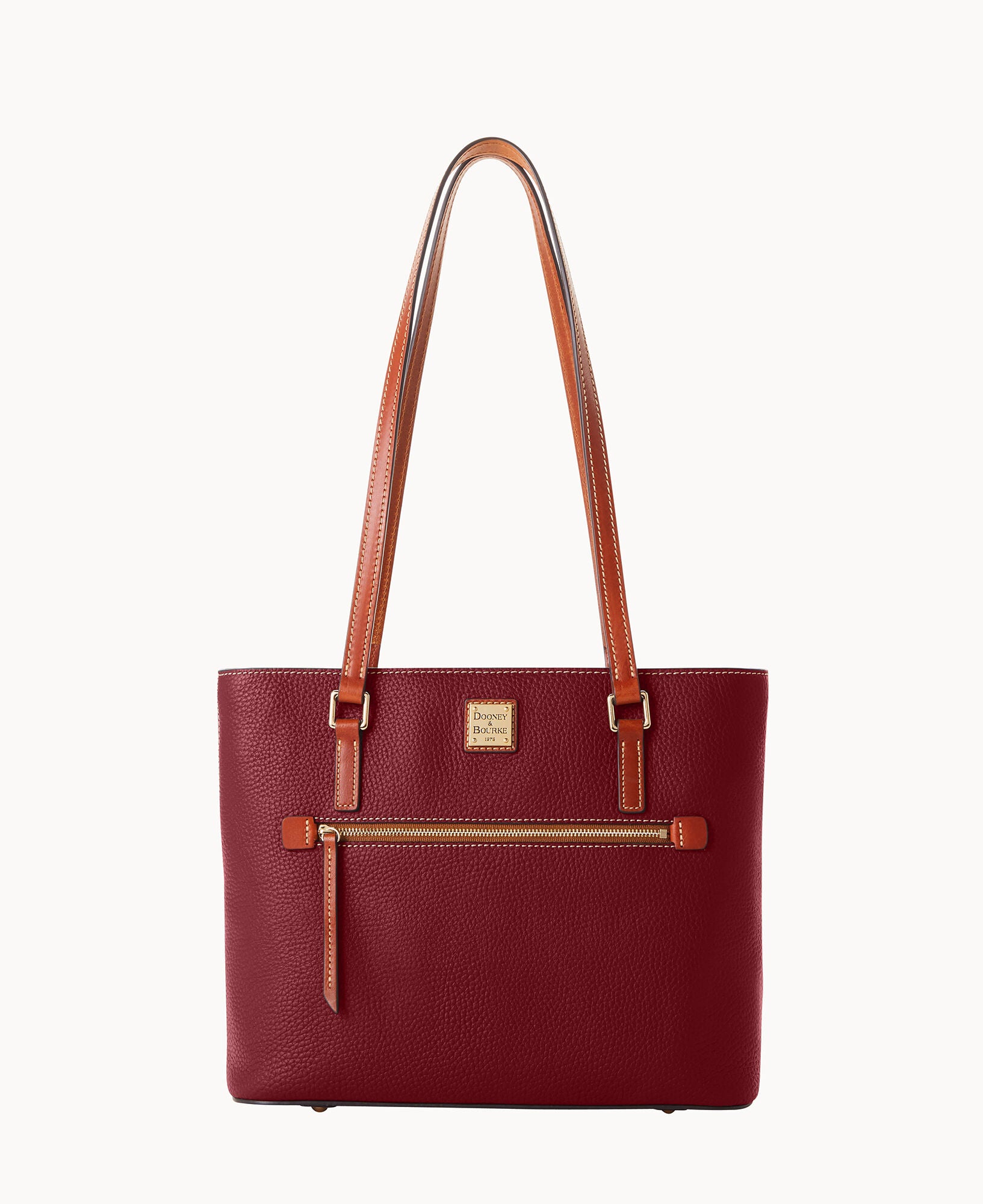 Pebble Grain Shopper - Image 9