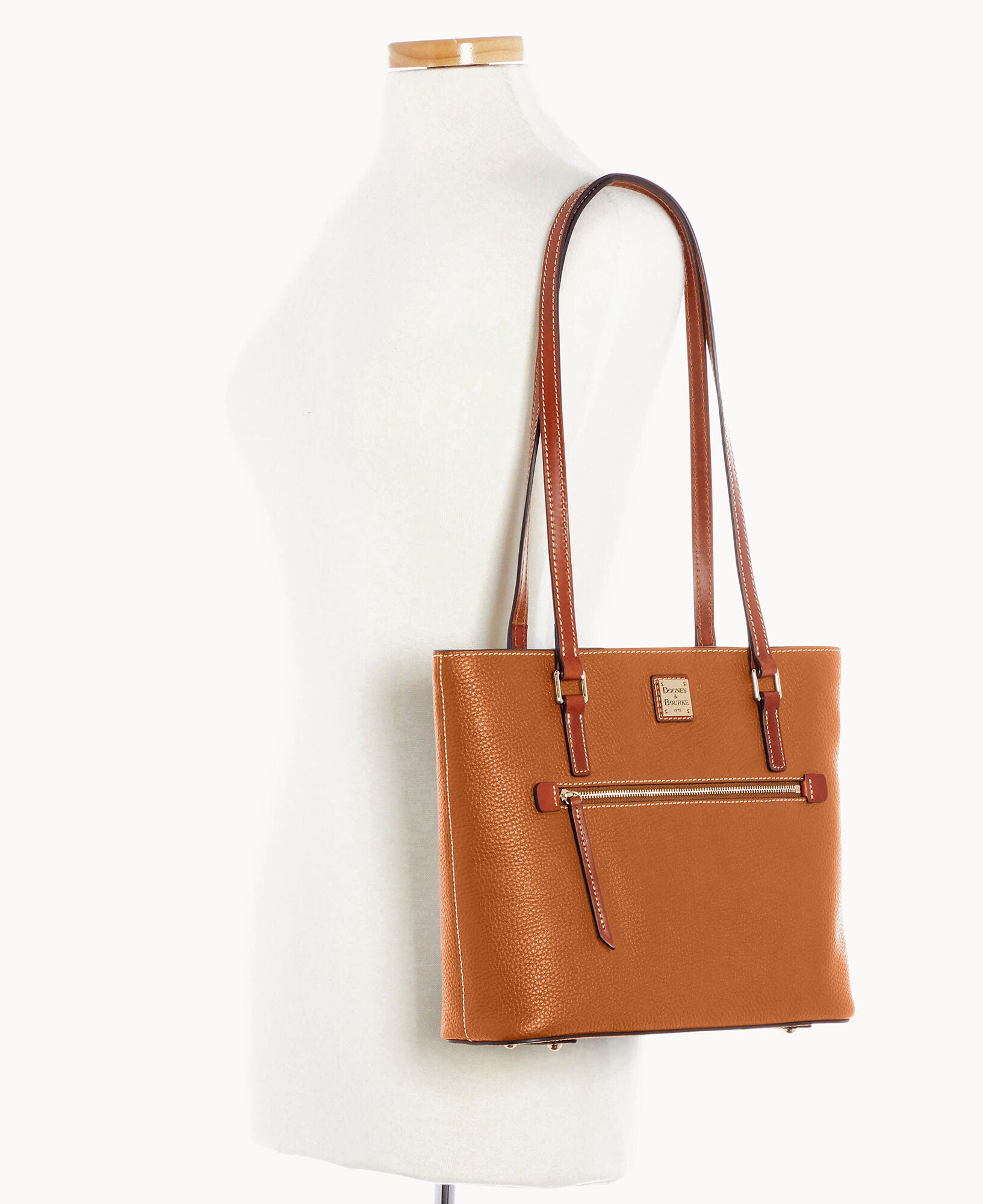 Pebble Grain Shopper - Image 16