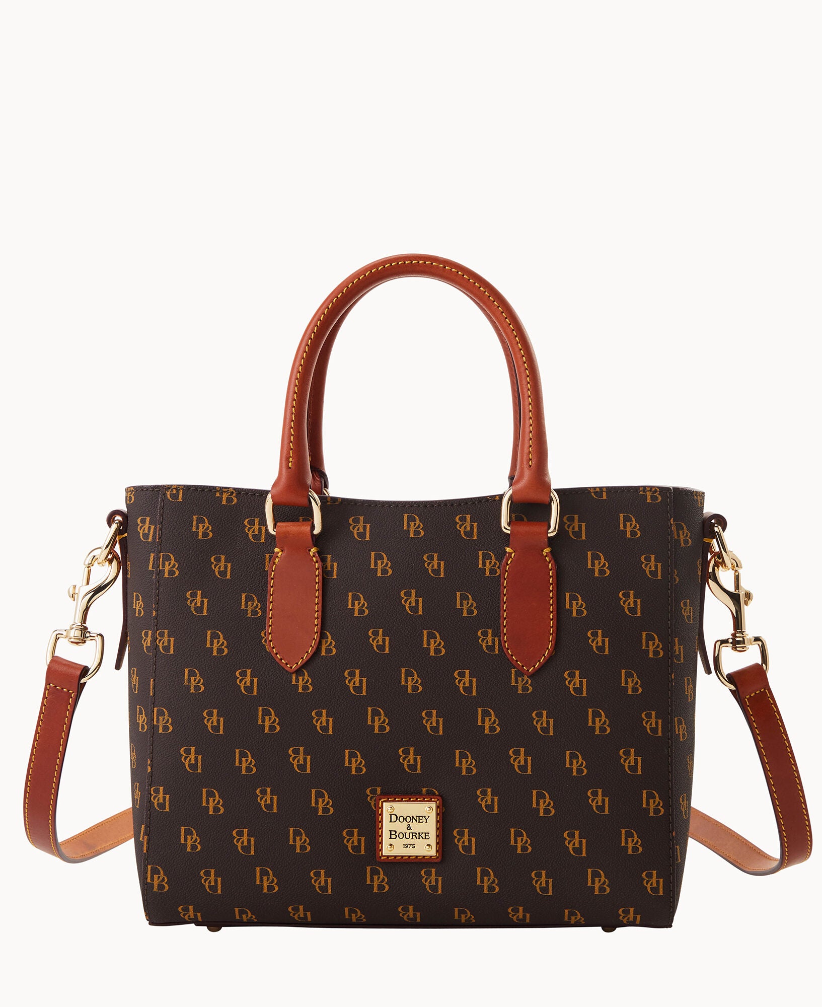 Gretta Top Handle Tote