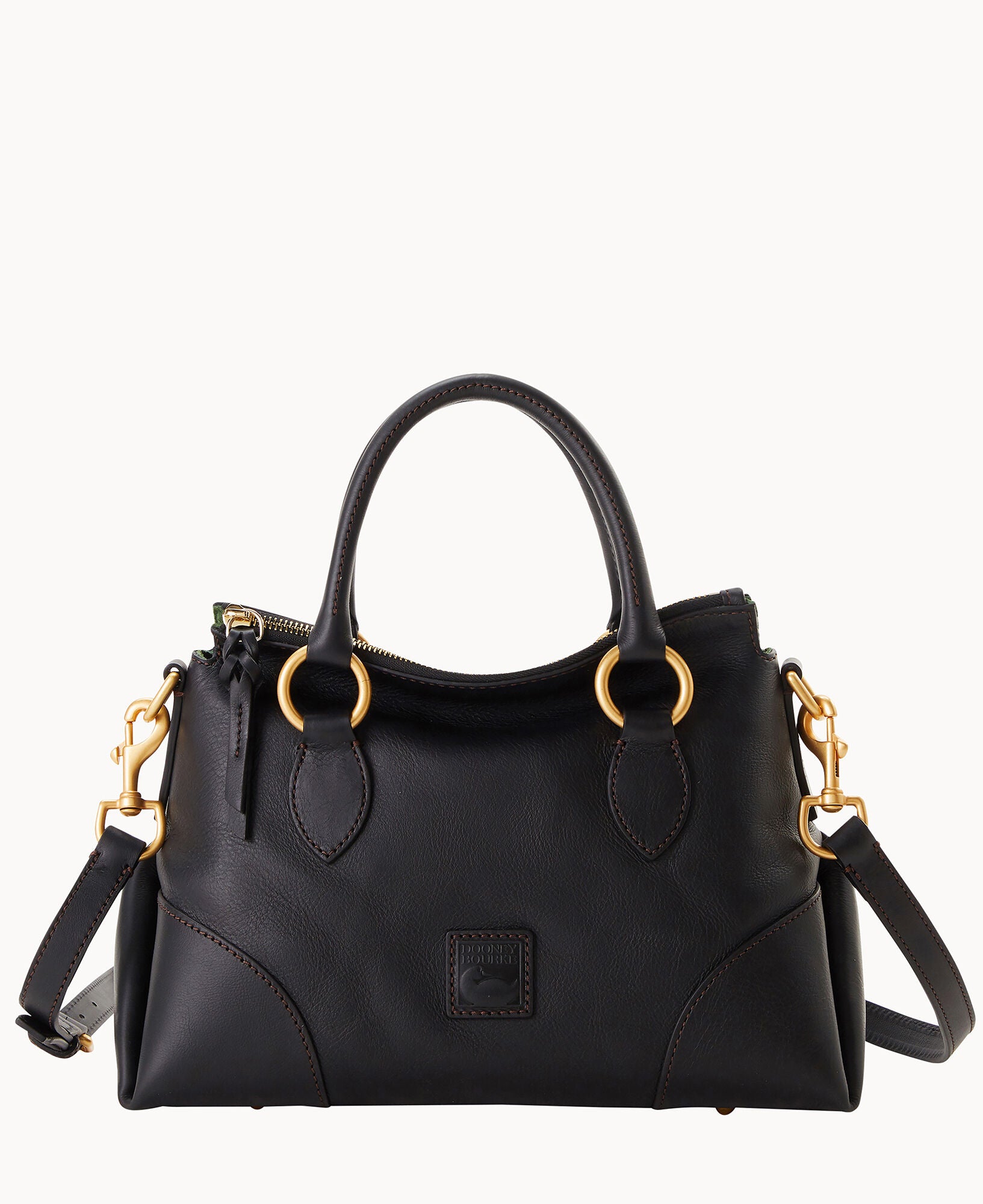 Pre-Loved Florentine Satchel 30 - Image 13