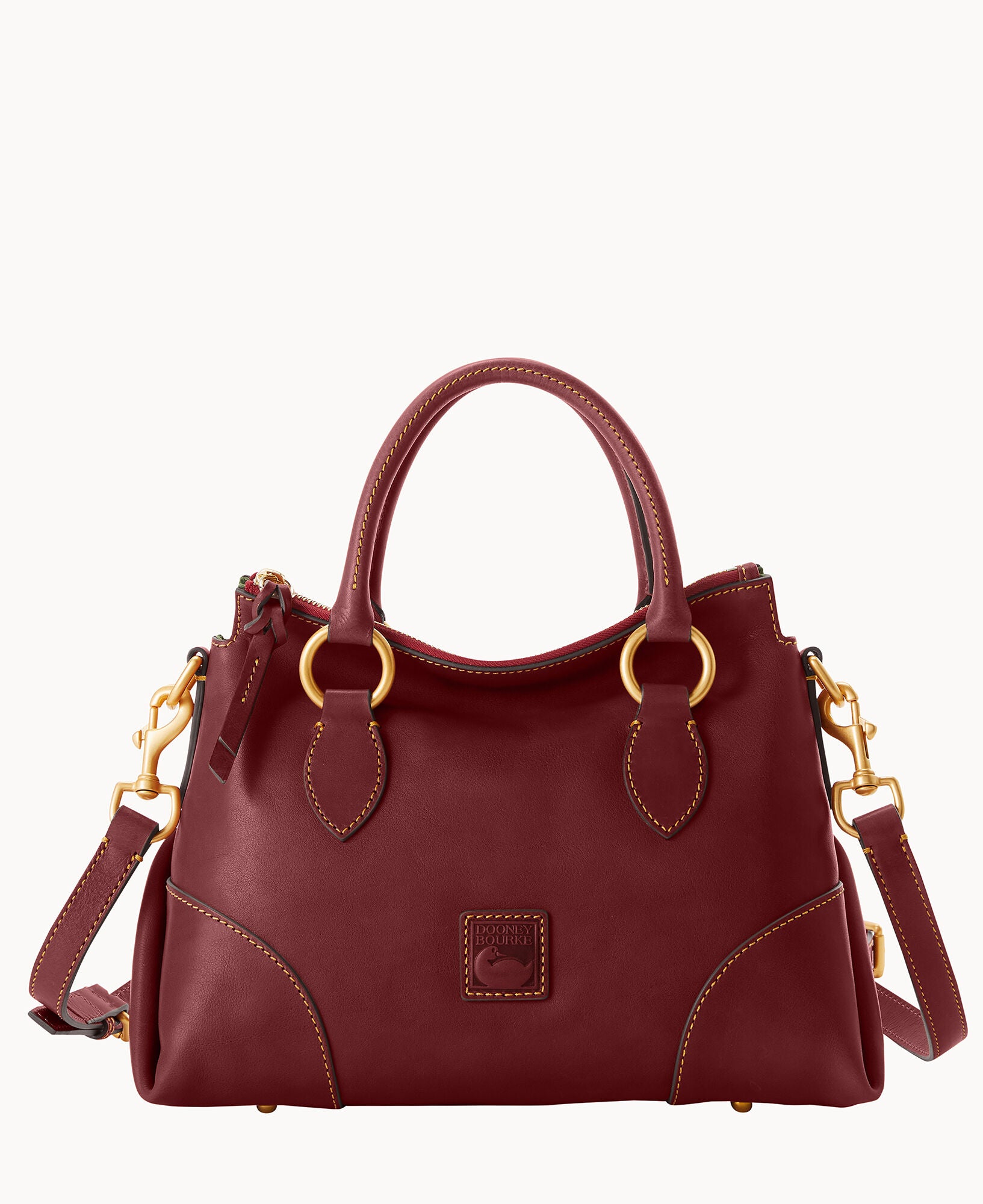 Pre-Loved Florentine Satchel 30 - Image 25