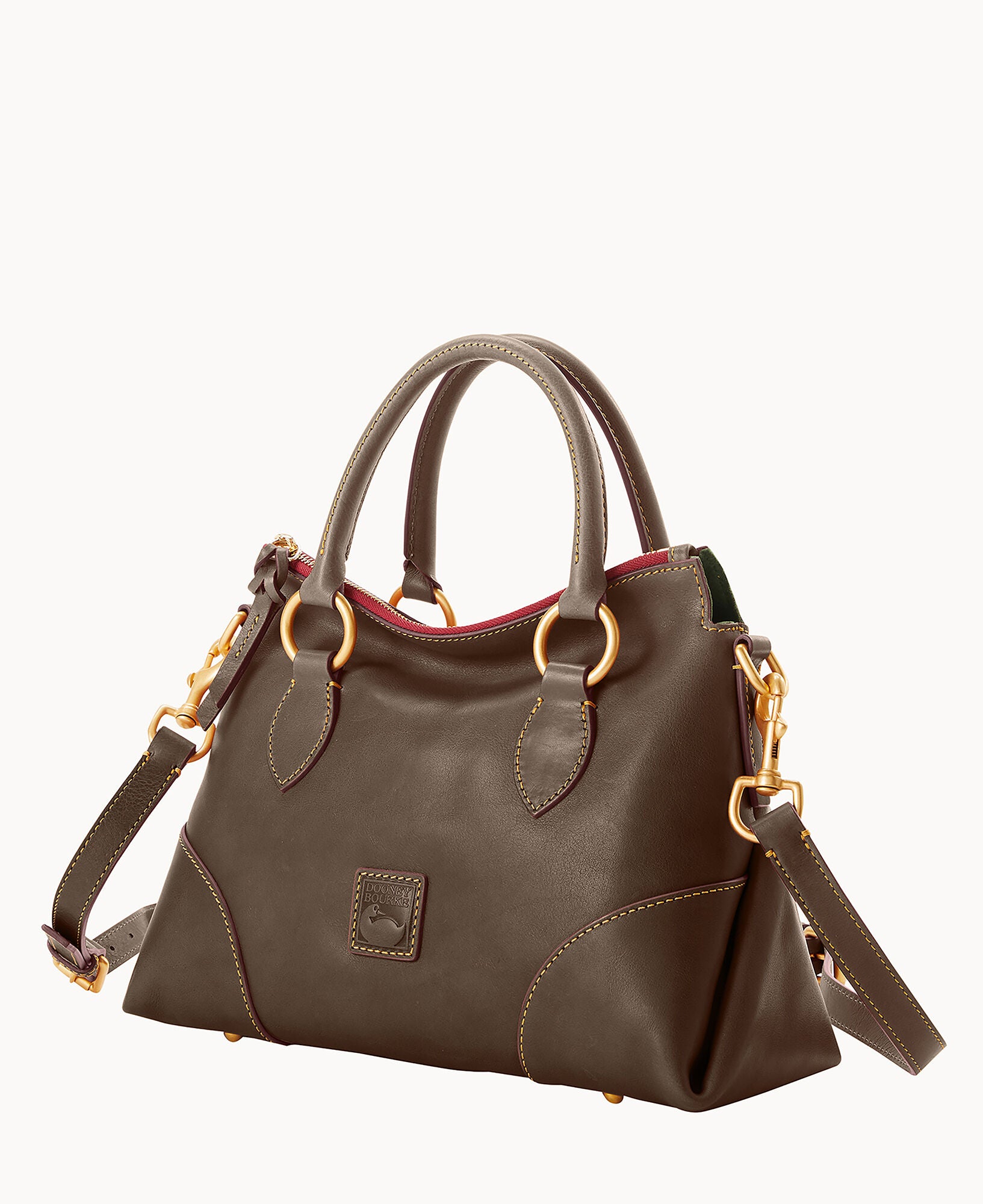 Pre-Loved Florentine Satchel 30 - Image 30