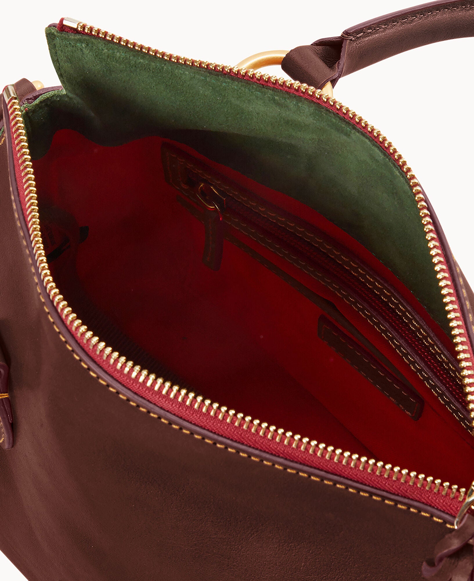 Pre-Loved Florentine Satchel 30 - Image 11