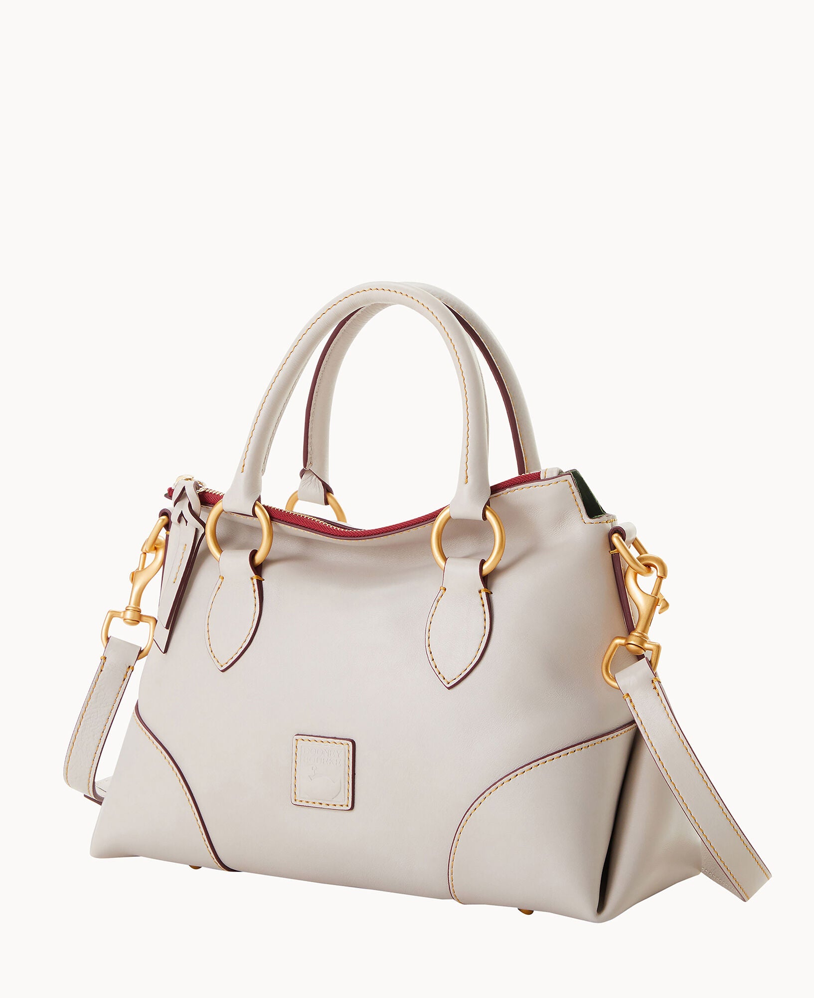 Pre-Loved Florentine Satchel 30 - Image 2