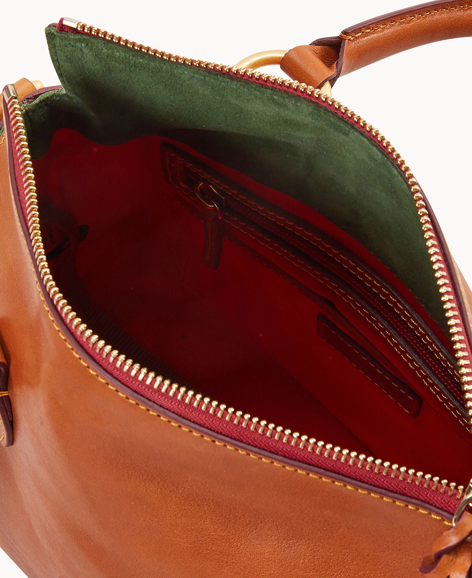 Pre-Loved Florentine Satchel 30 - Image 23