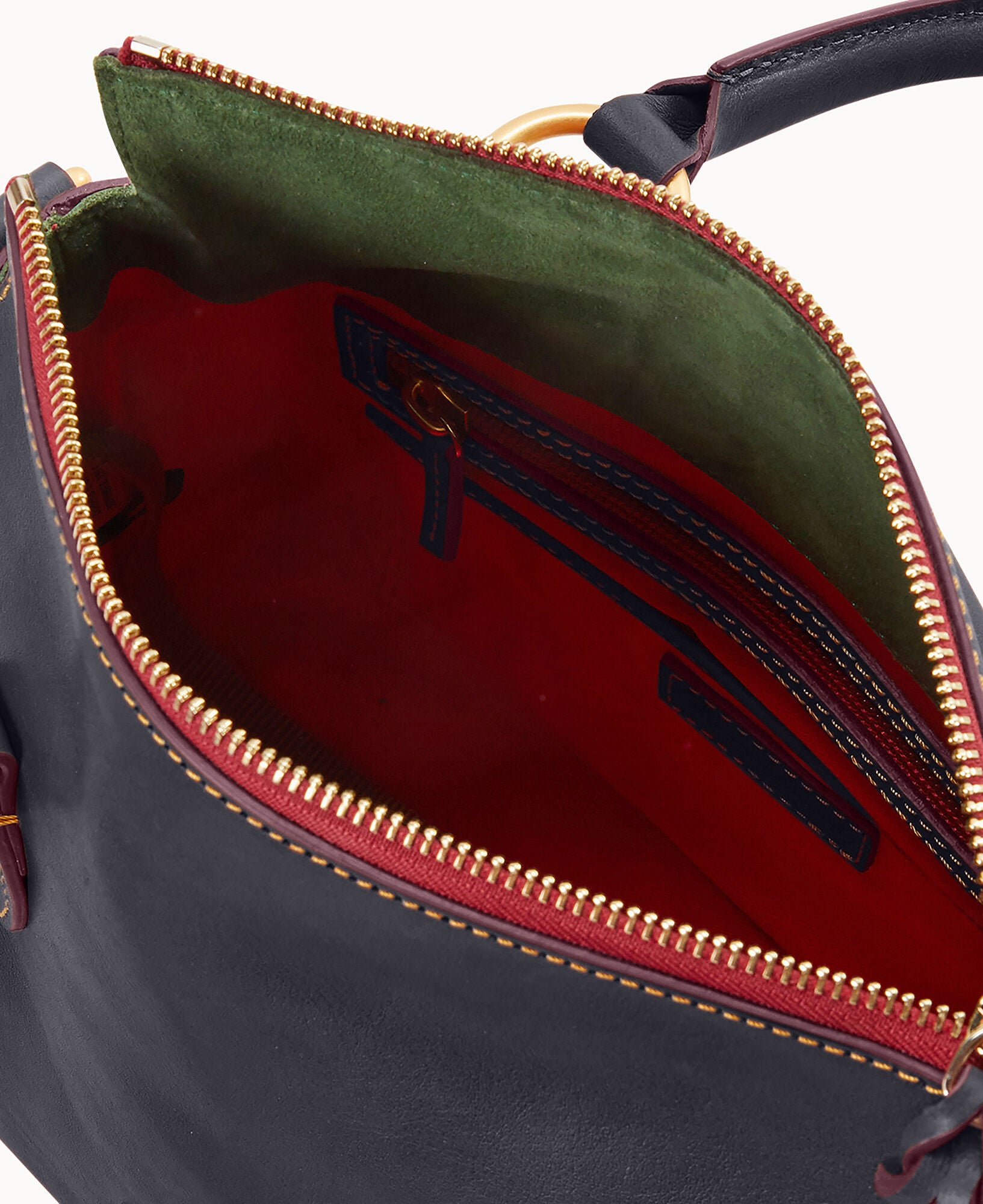 Pre-Loved Florentine Satchel 30 - Image 19