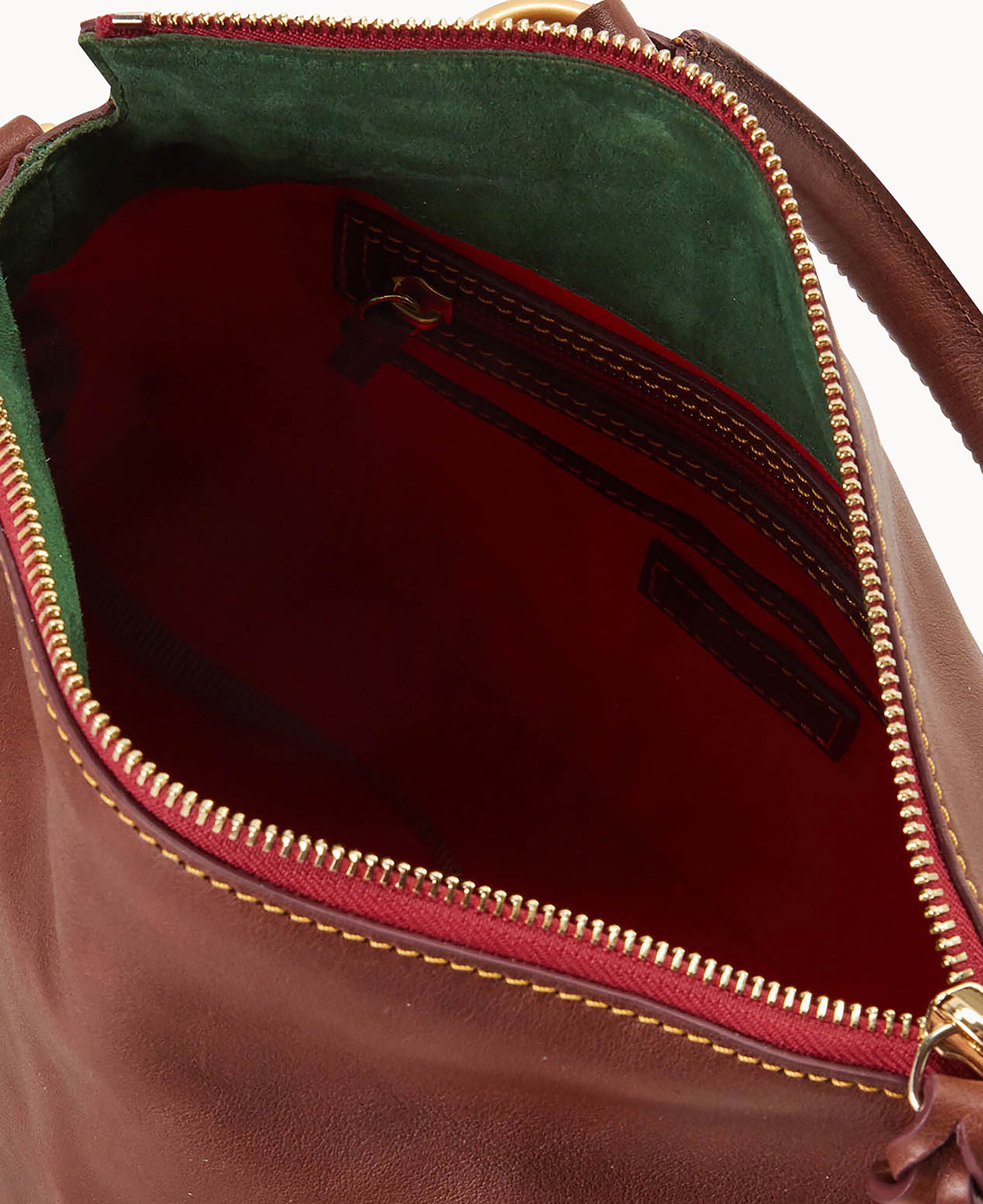 Pre-Loved Florentine Satchel 38 - Image 19