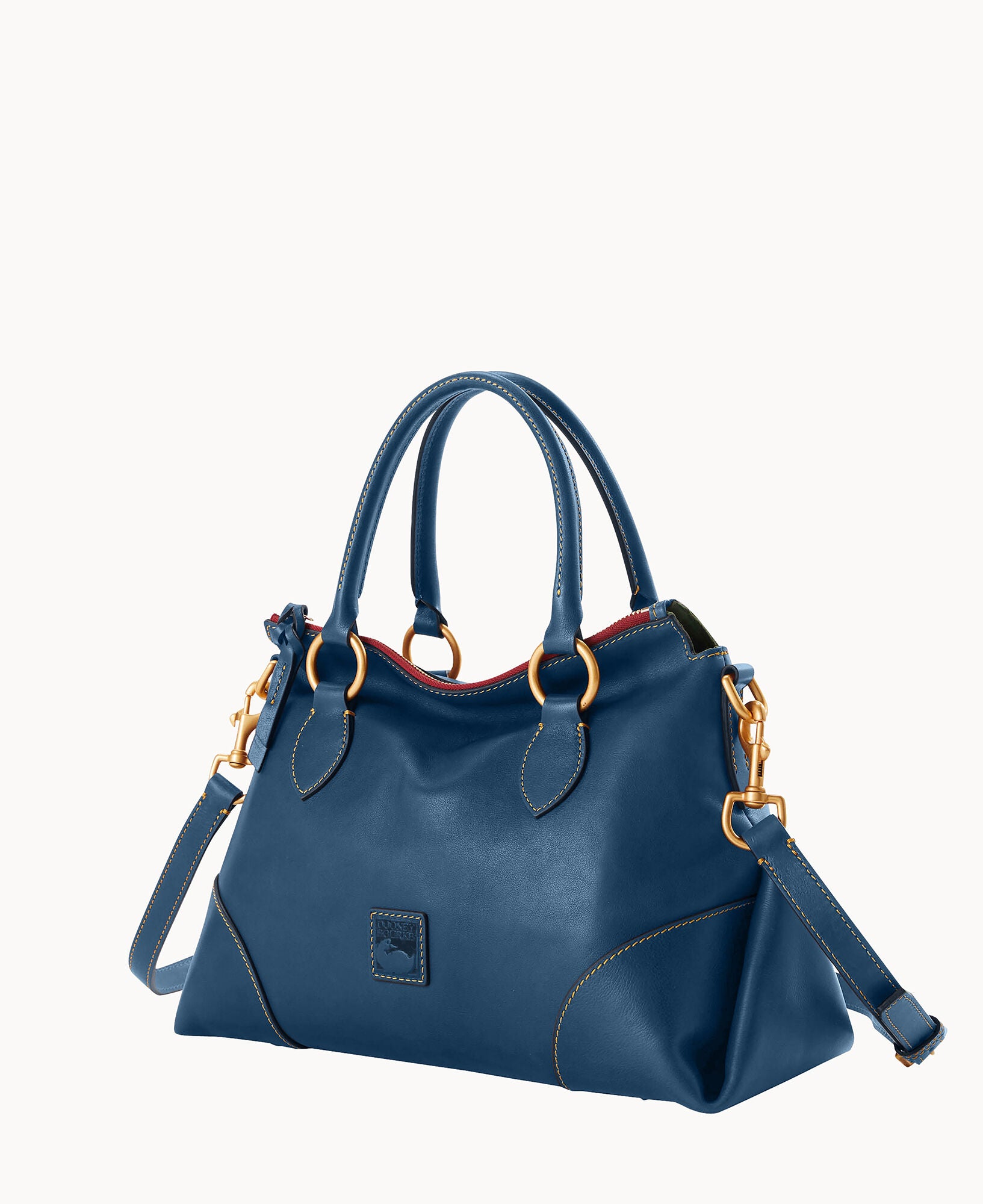 Pre-Loved Florentine Satchel 38 - Image 22