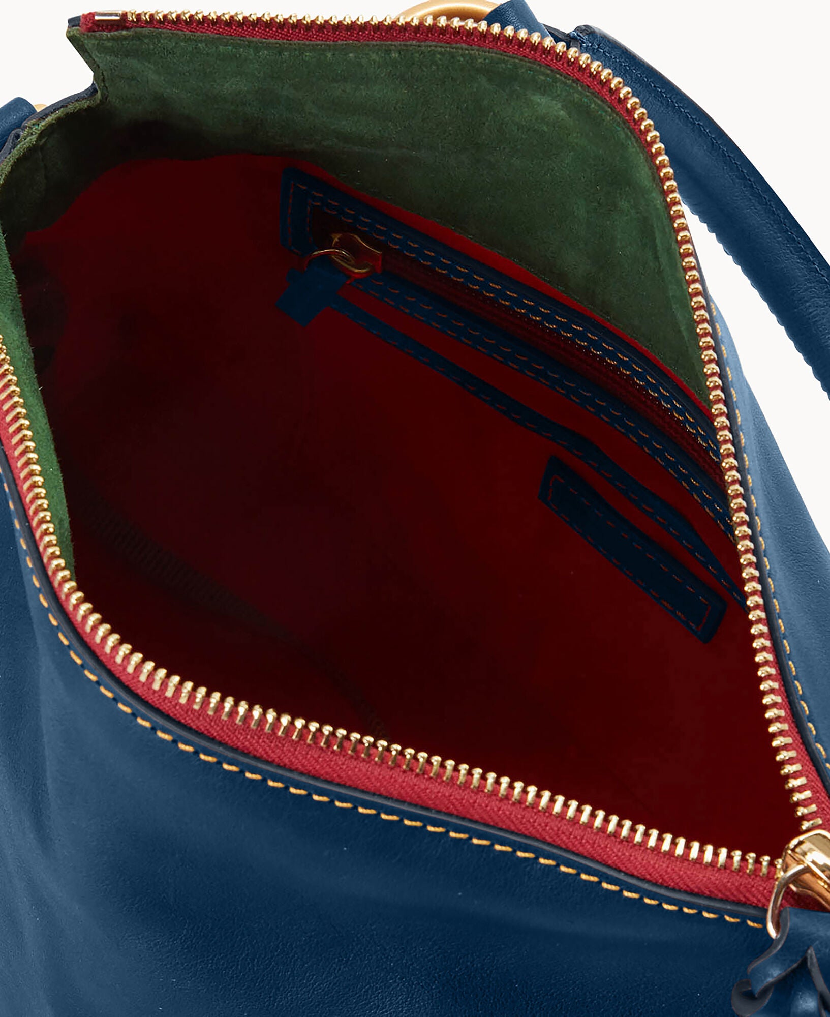 Pre-Loved Florentine Satchel 38 - Image 23