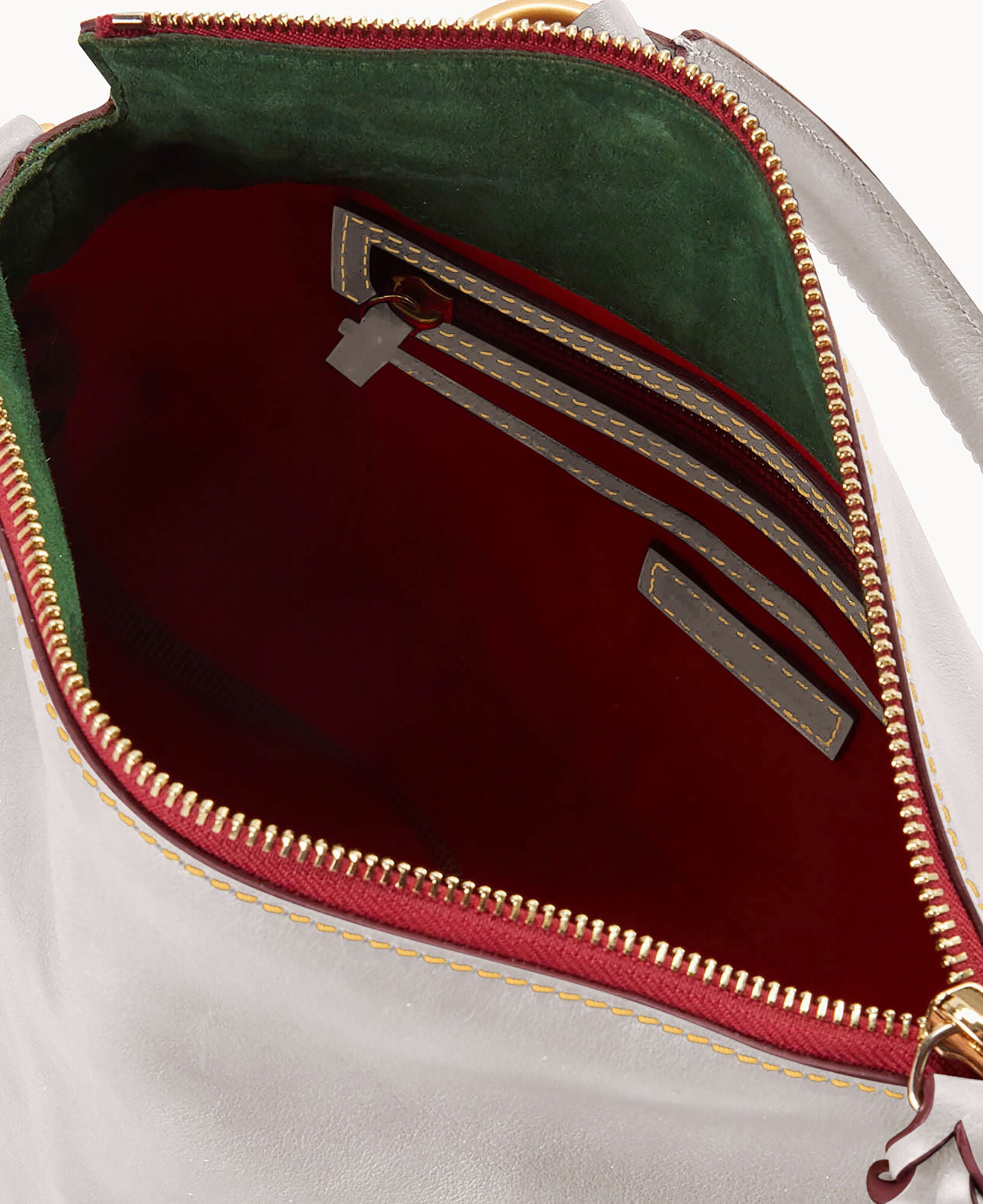 Pre-Loved Florentine Satchel 38 - Image 27