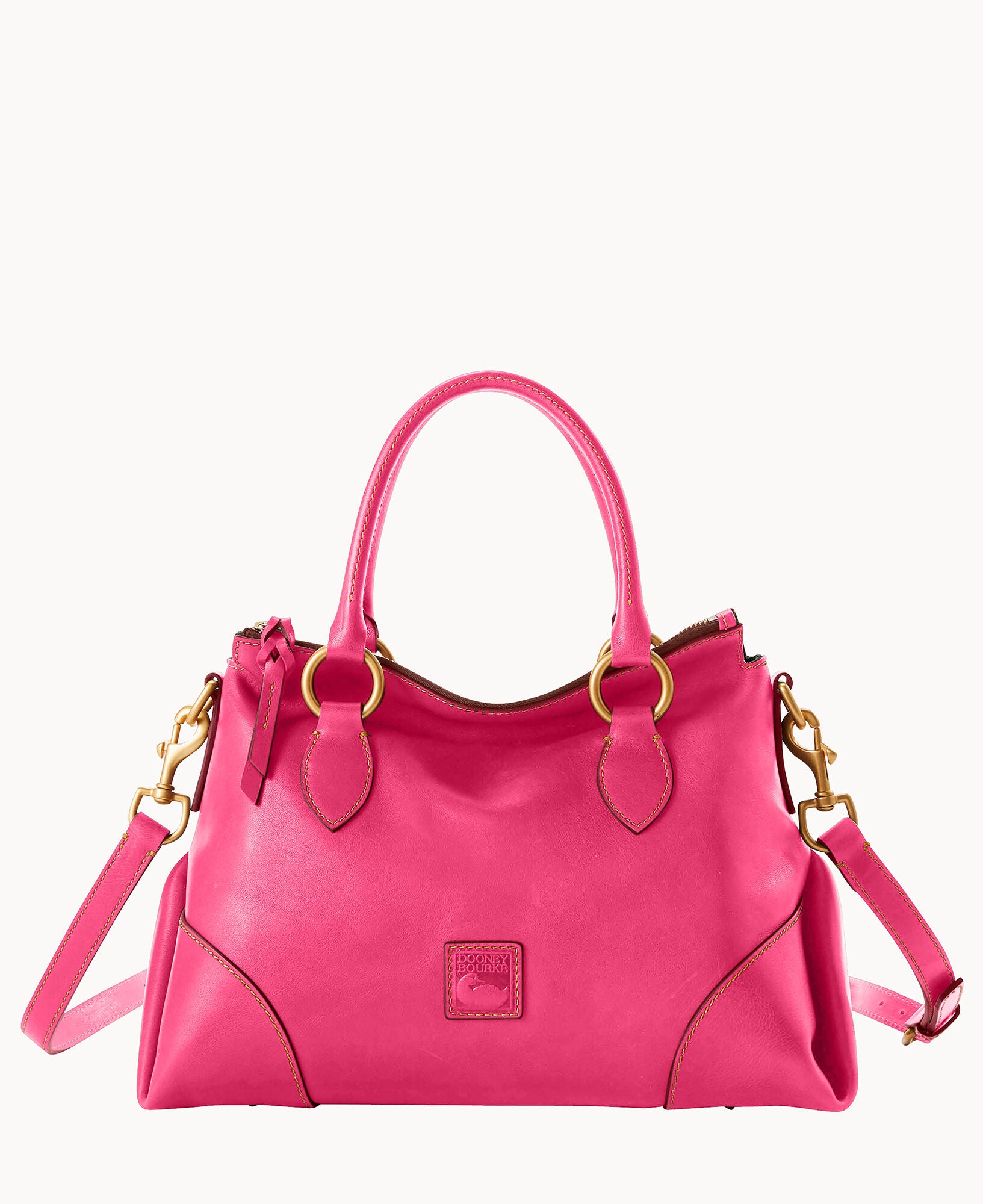 Pre-Loved Florentine Satchel 38 - Image 29
