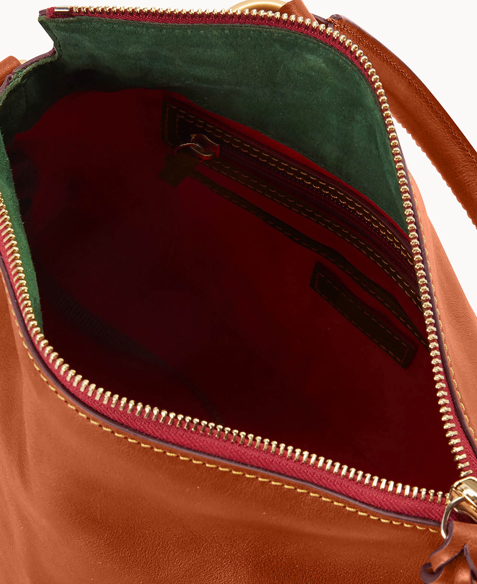 Pre-Loved Florentine Satchel 38 - Image 15