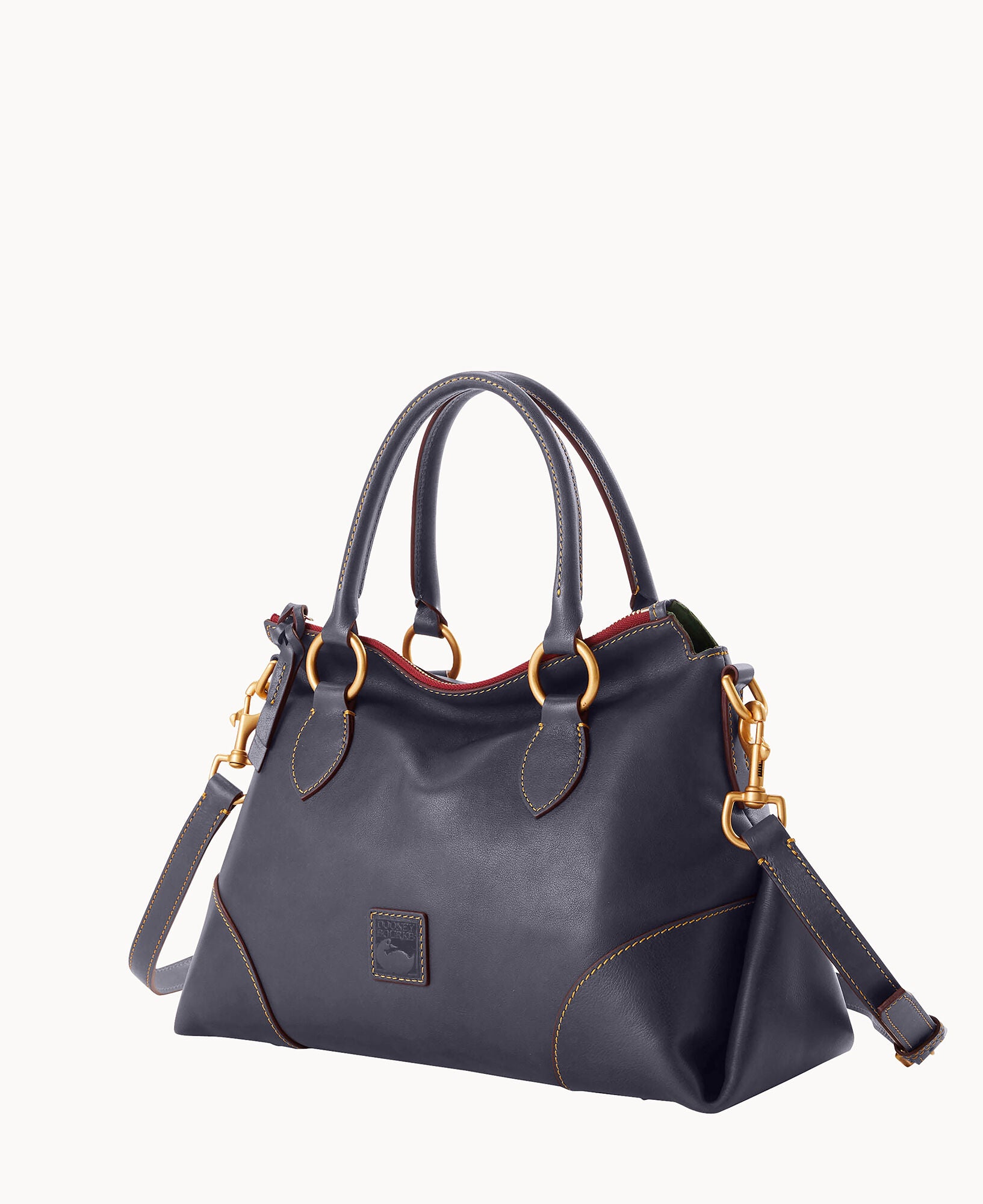 Pre-Loved Florentine Satchel 38 - Image 2