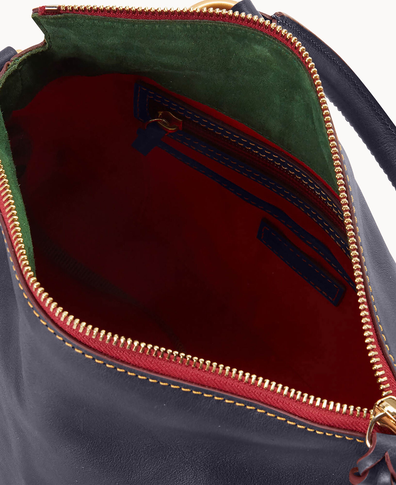 Pre-Loved Florentine Satchel 38 - Image 3