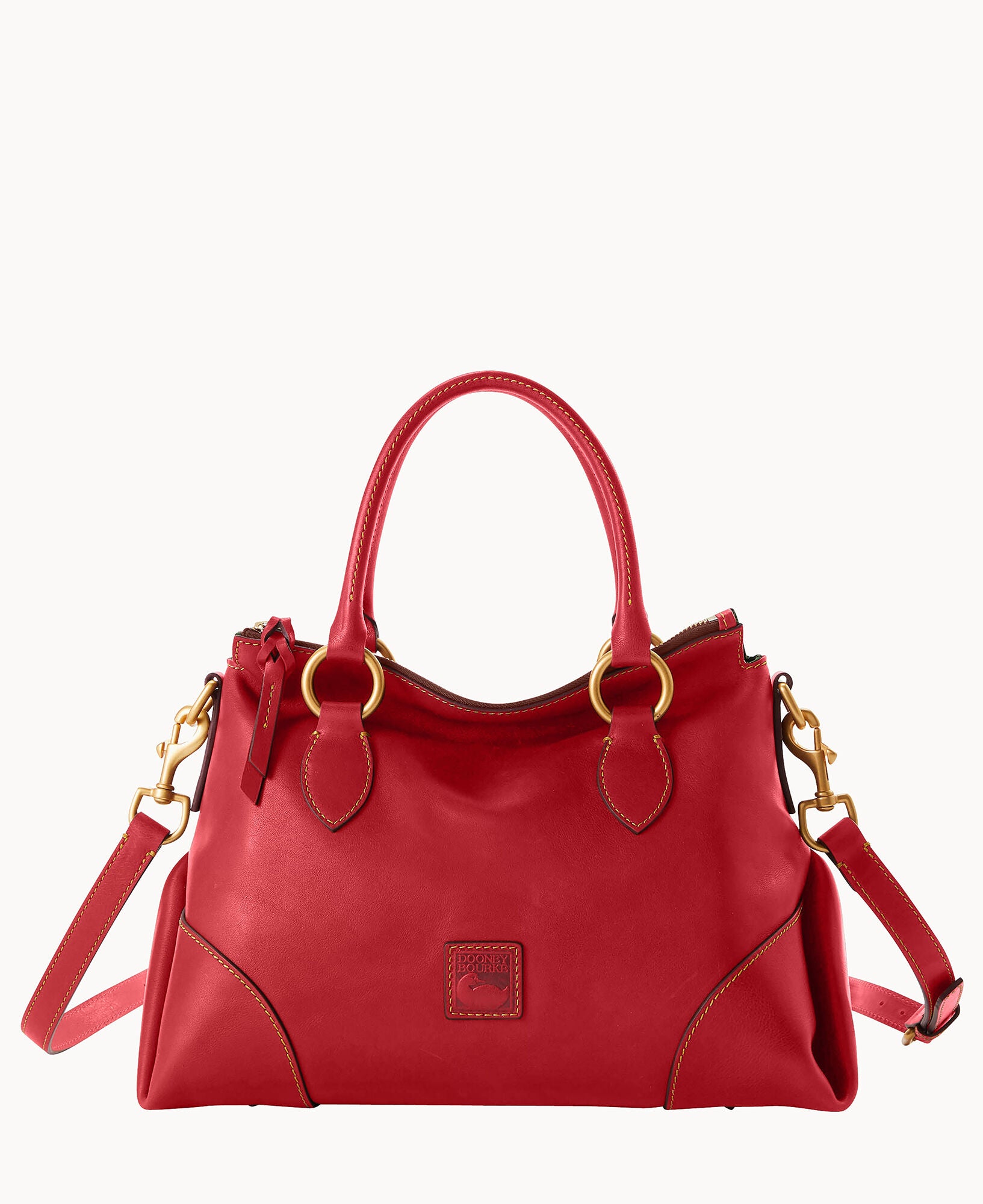 Pre-Loved Florentine Satchel 38 - Image 5