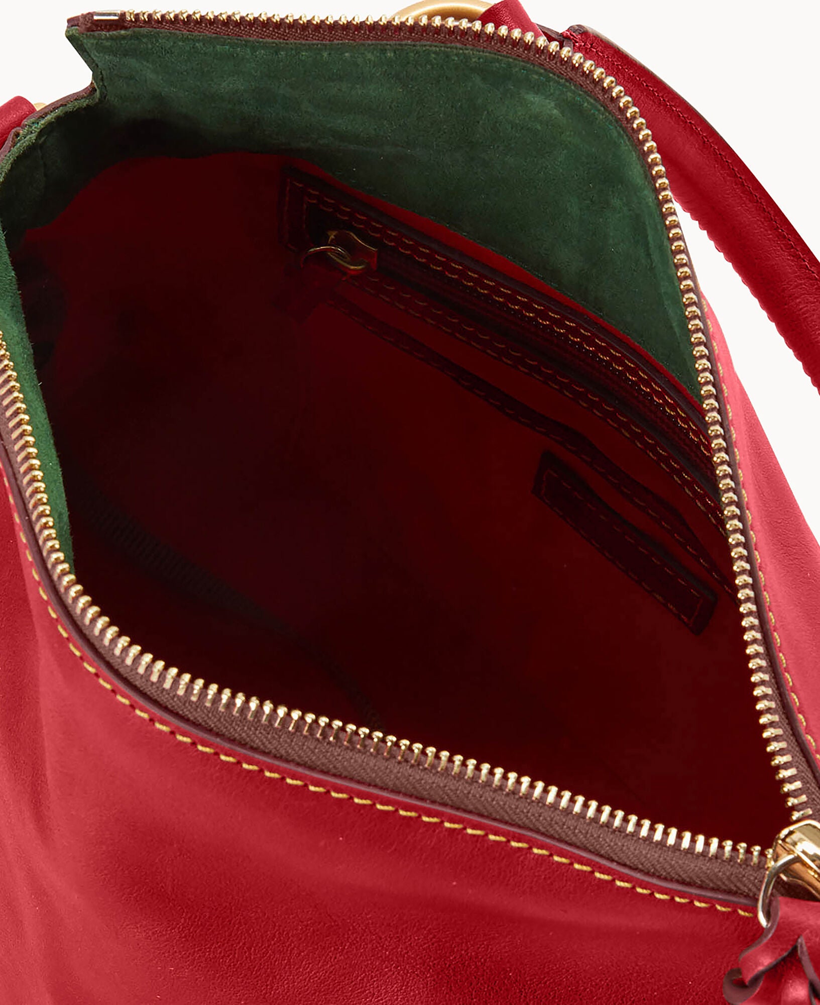 Pre-Loved Florentine Satchel 38 - Image 7