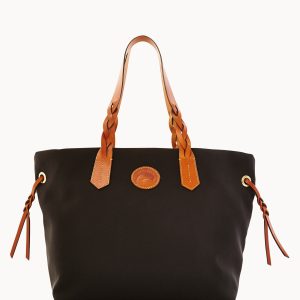 Nylon Shopper
