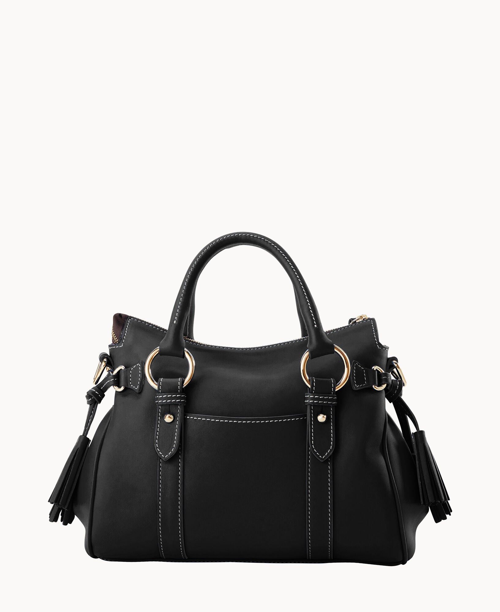 Penrose Satchel 30 With Pocket - Image 23