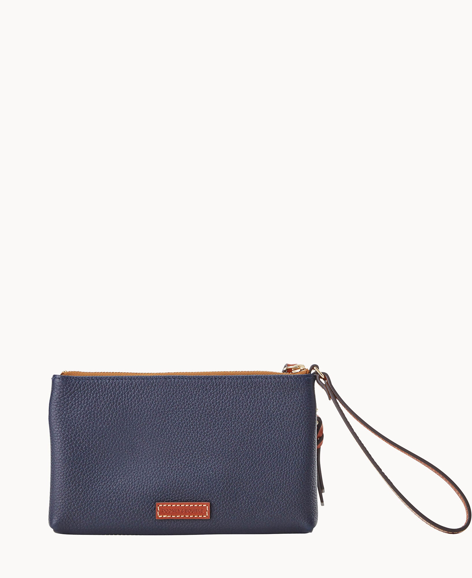 MLB Yankees Double Zip Wristlet - Image 4